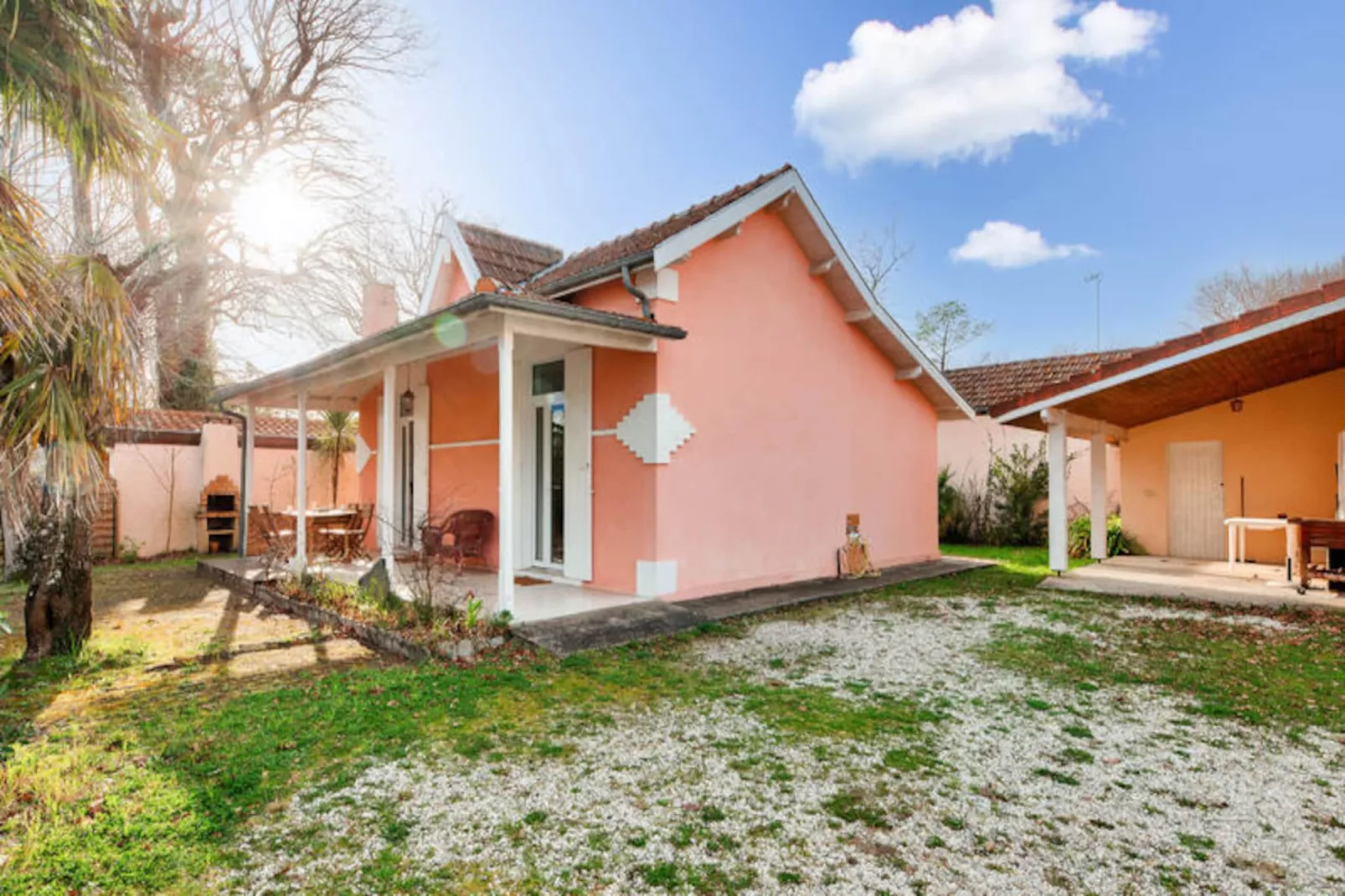 Maison à Andernos-les-Bains-Niet-getagd