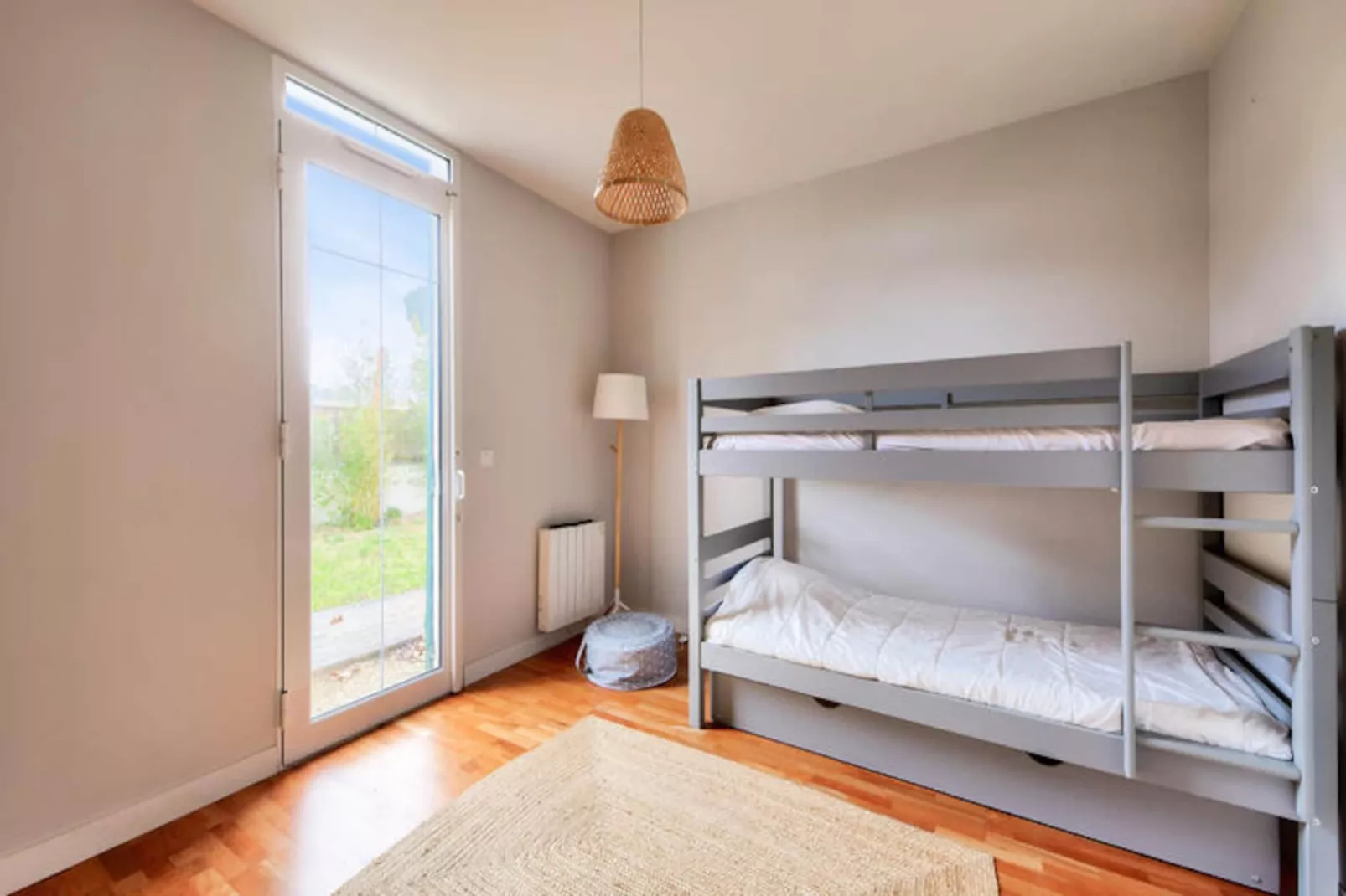 Maison à Lanton-Niet-getagd