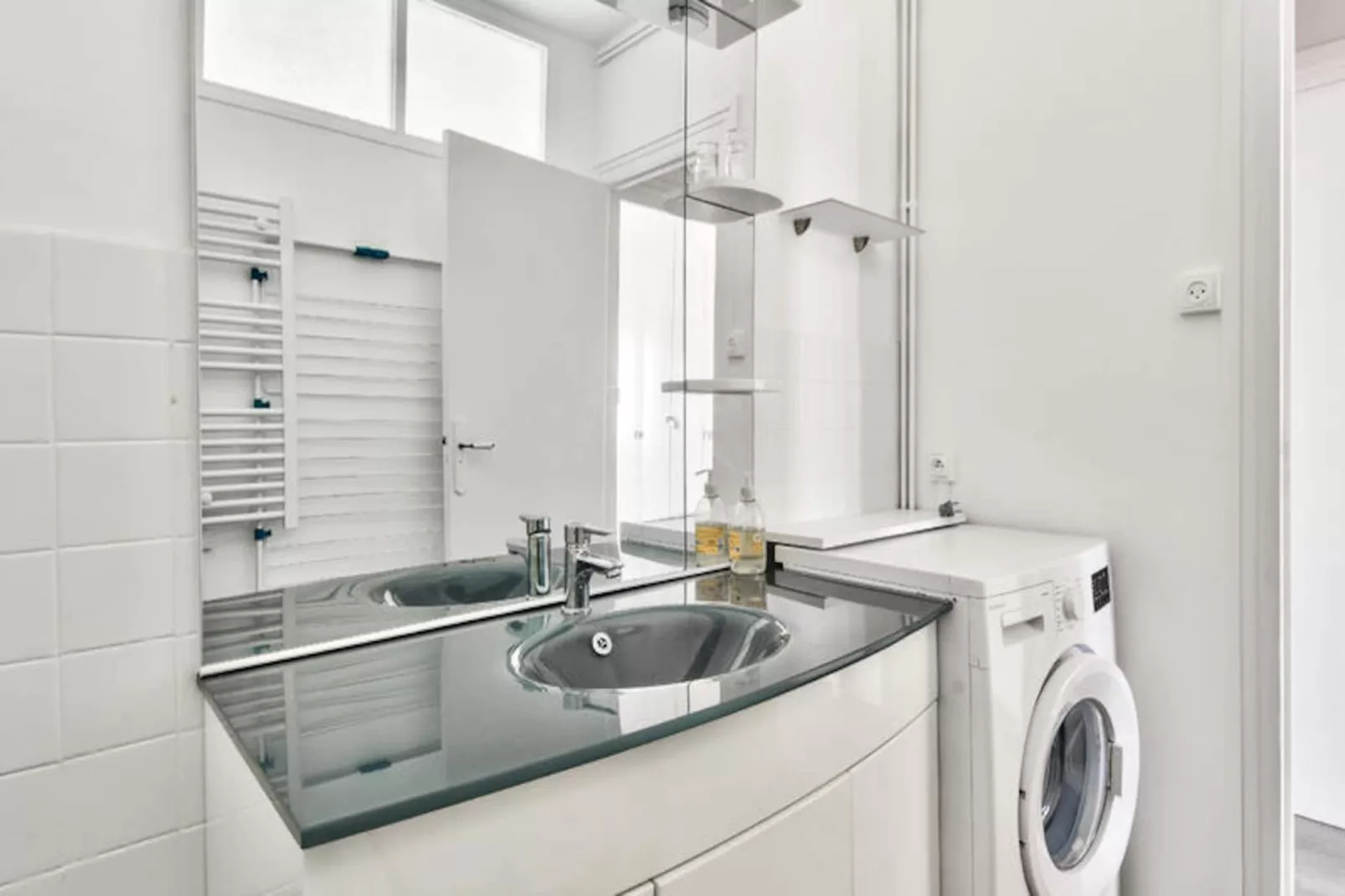 Appartements à Saint-Jean-de-Monts-Niet-getagd