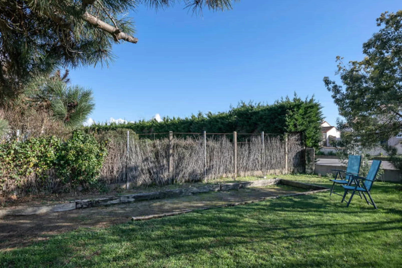 Appartements à Préfailles-Niet-getagd