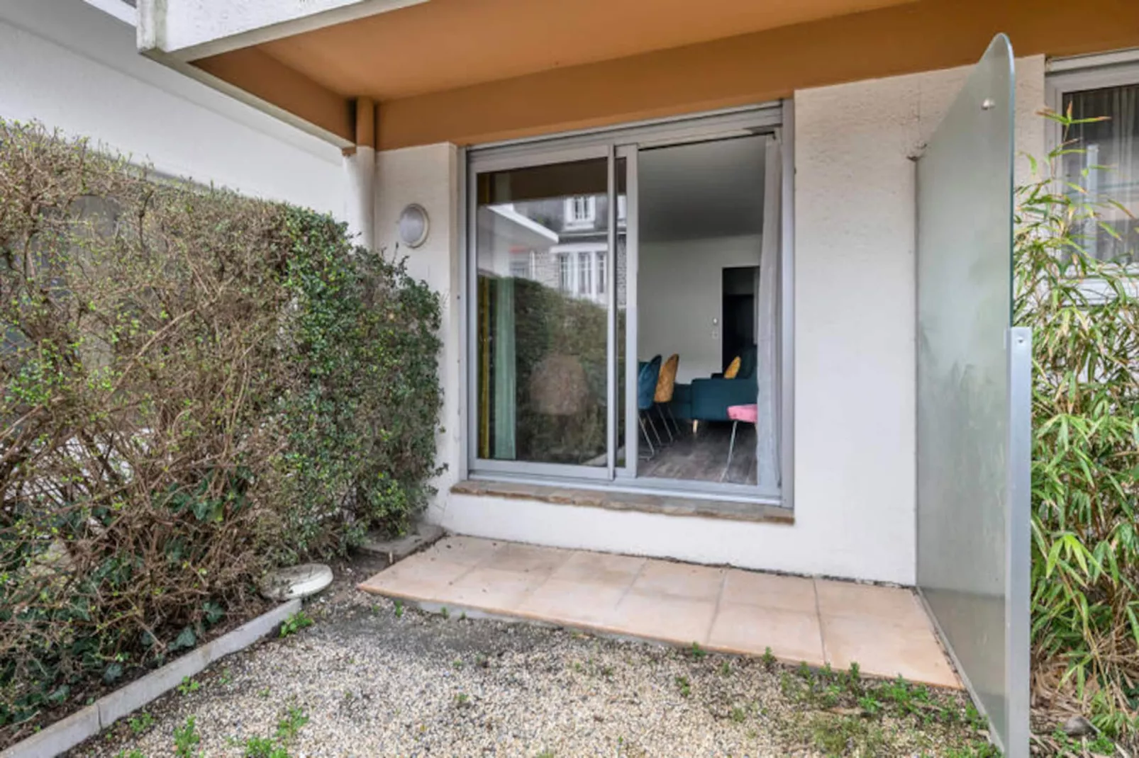 Appartements à La Baule-Niet-getagd