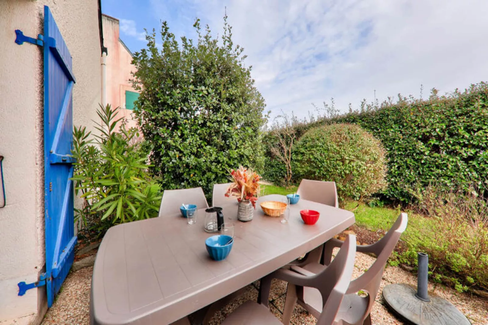 Maison à Saint Gildas de Rhuys-Niet-getagd