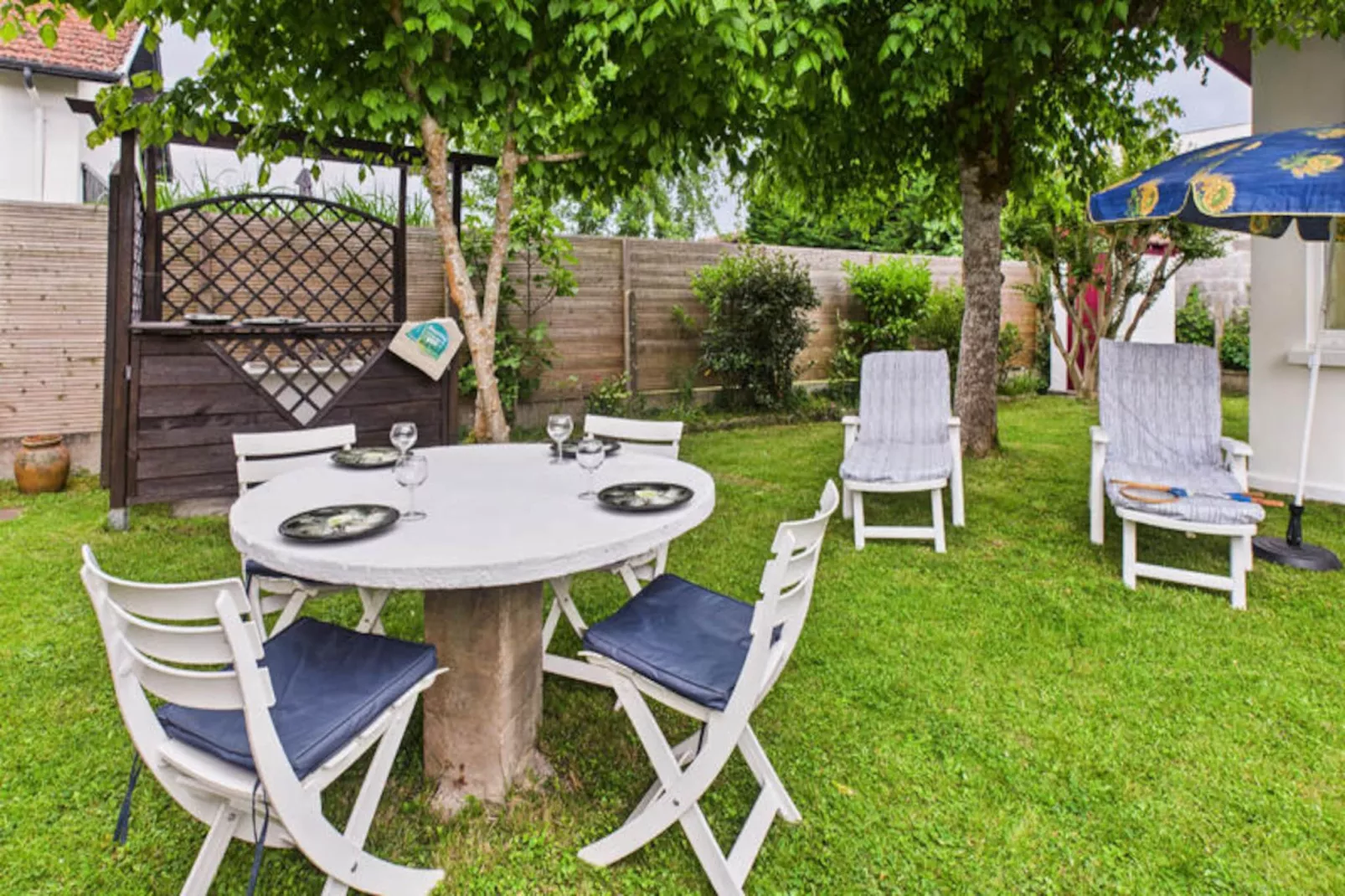 Maison à Andernos-les-Bains-Niet-getagd