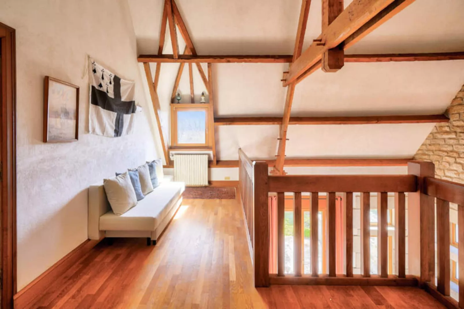 Maison à Penmarc'h-Niet-getagd