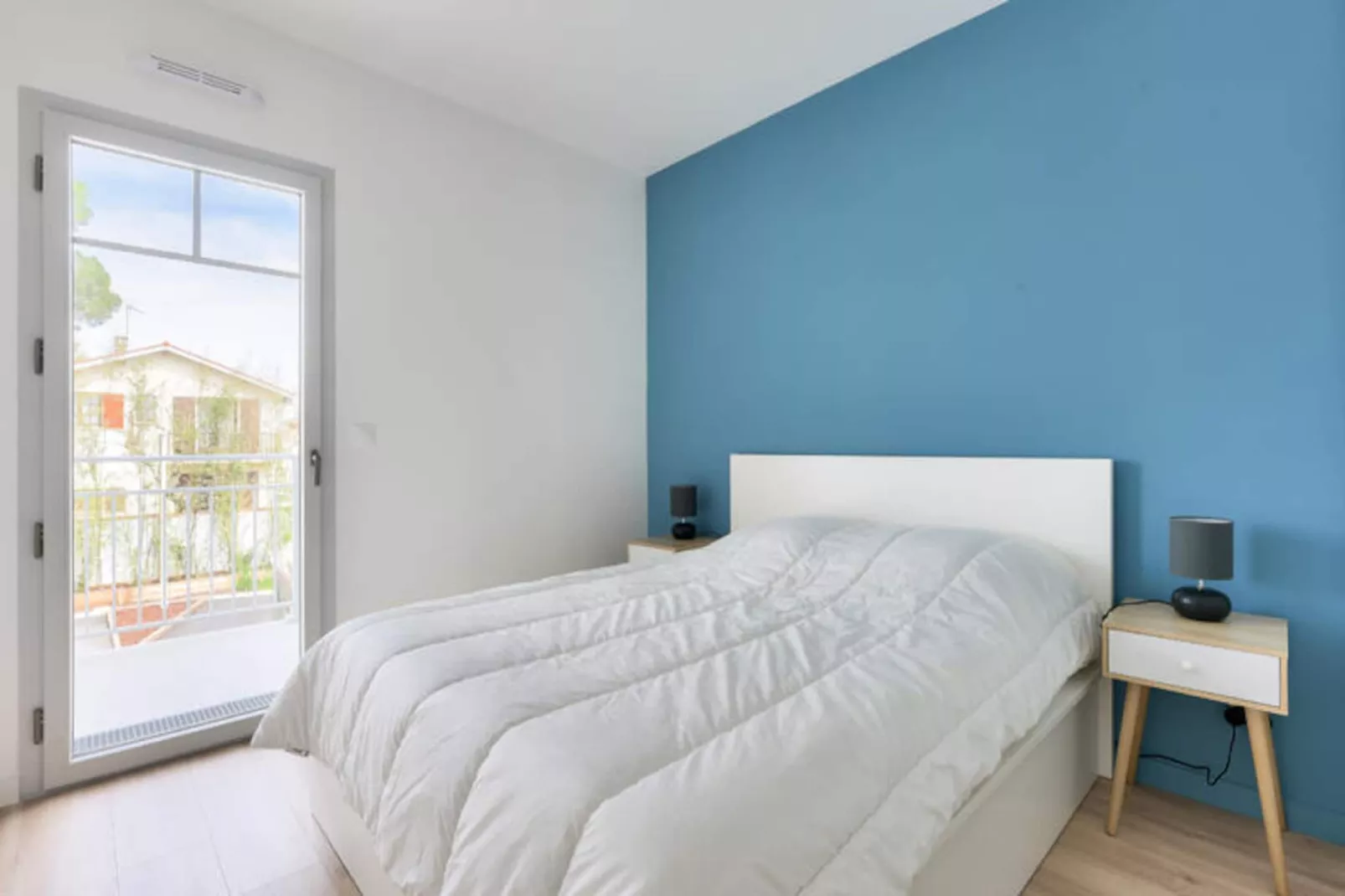 Appartements à Andernos-les-Bains-Niet-getagd