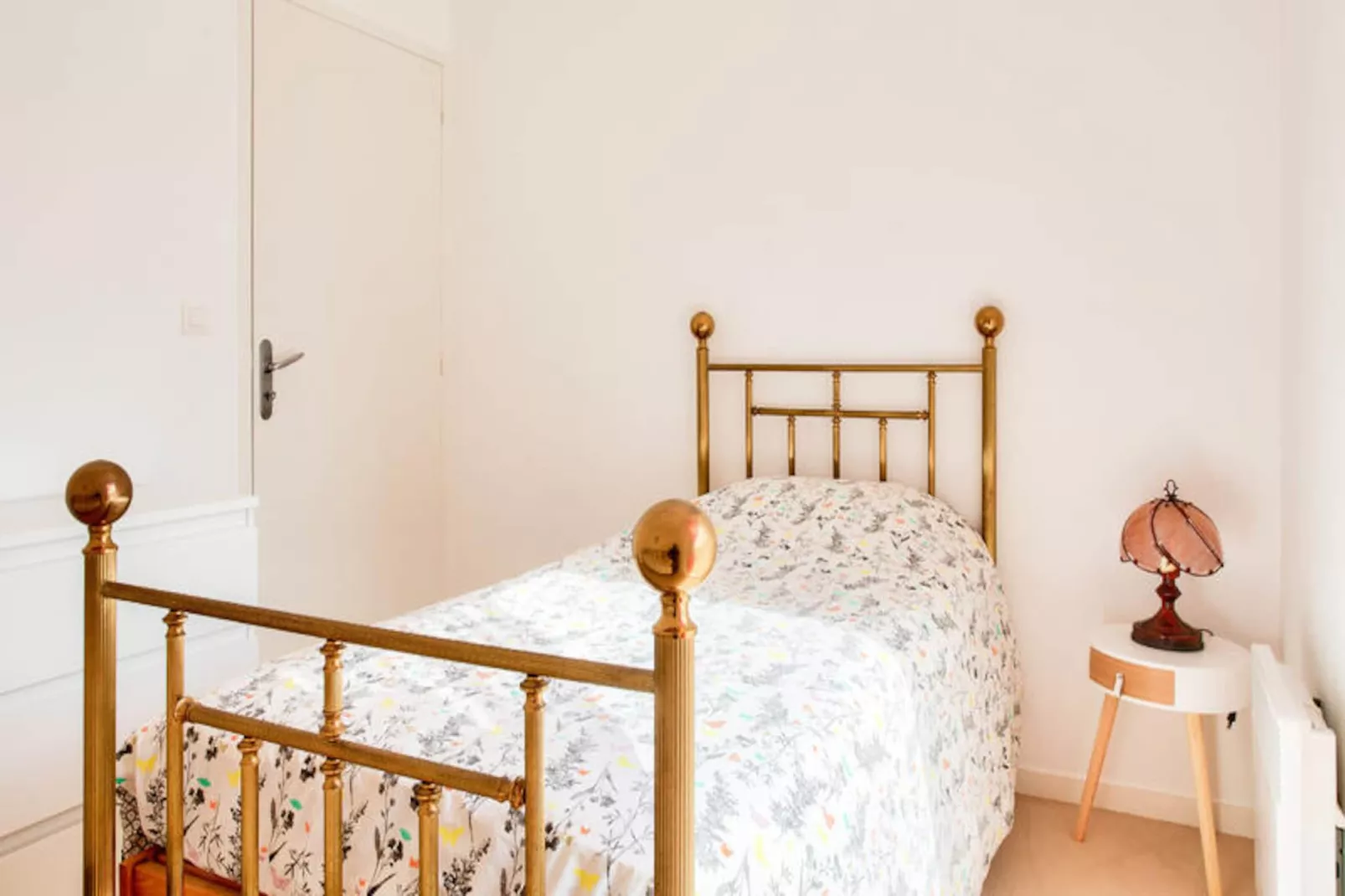 Appartements à Fouesnant-Niet-getagd