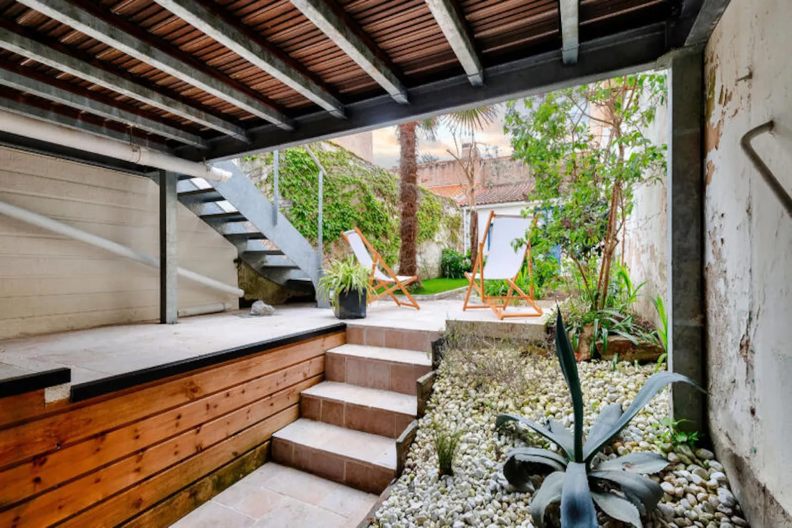 Maison à Les Sables d'Olonne-Niet-getagd