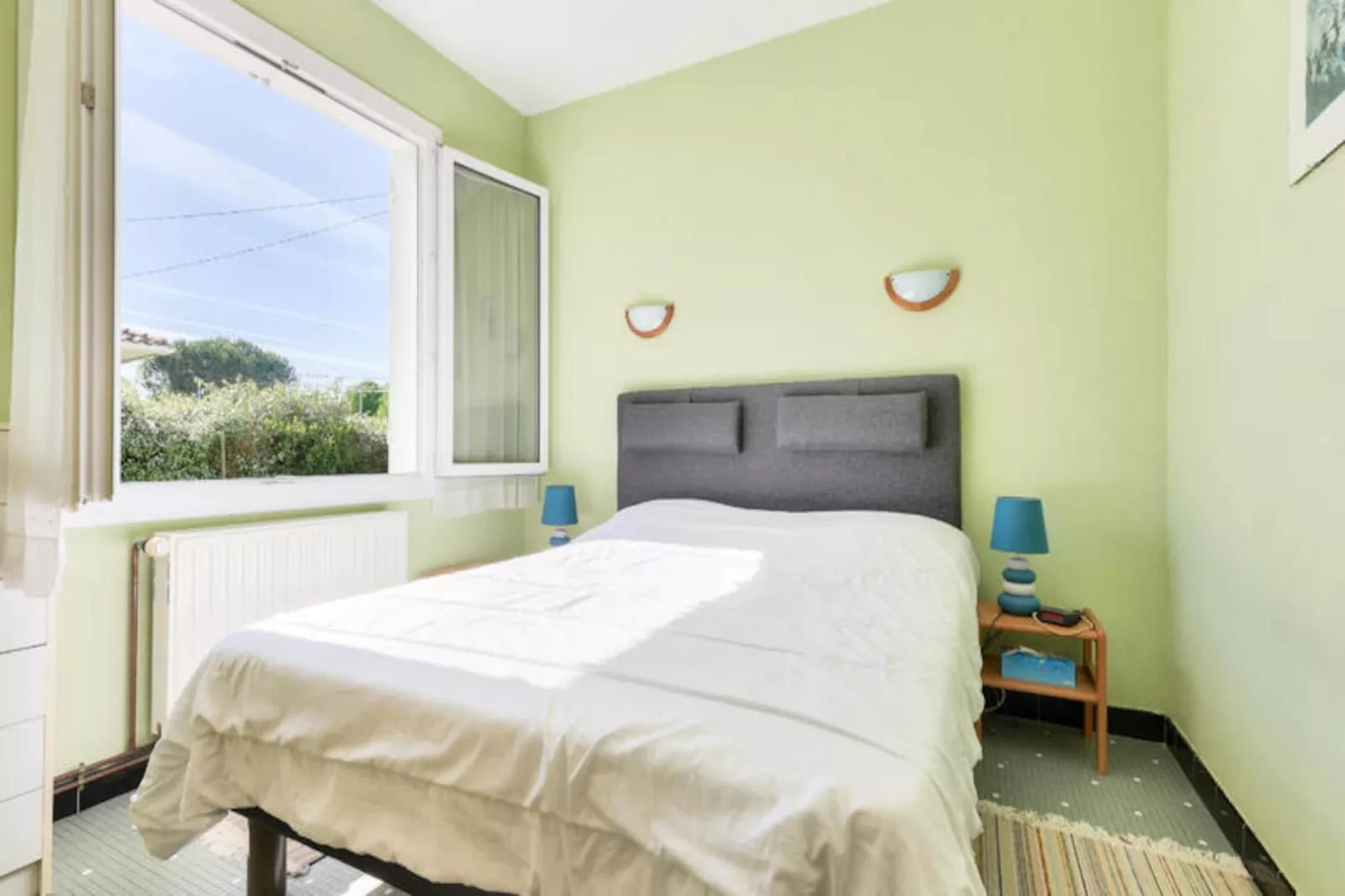 Maison à Andernos-les-Bains-Niet-getagd