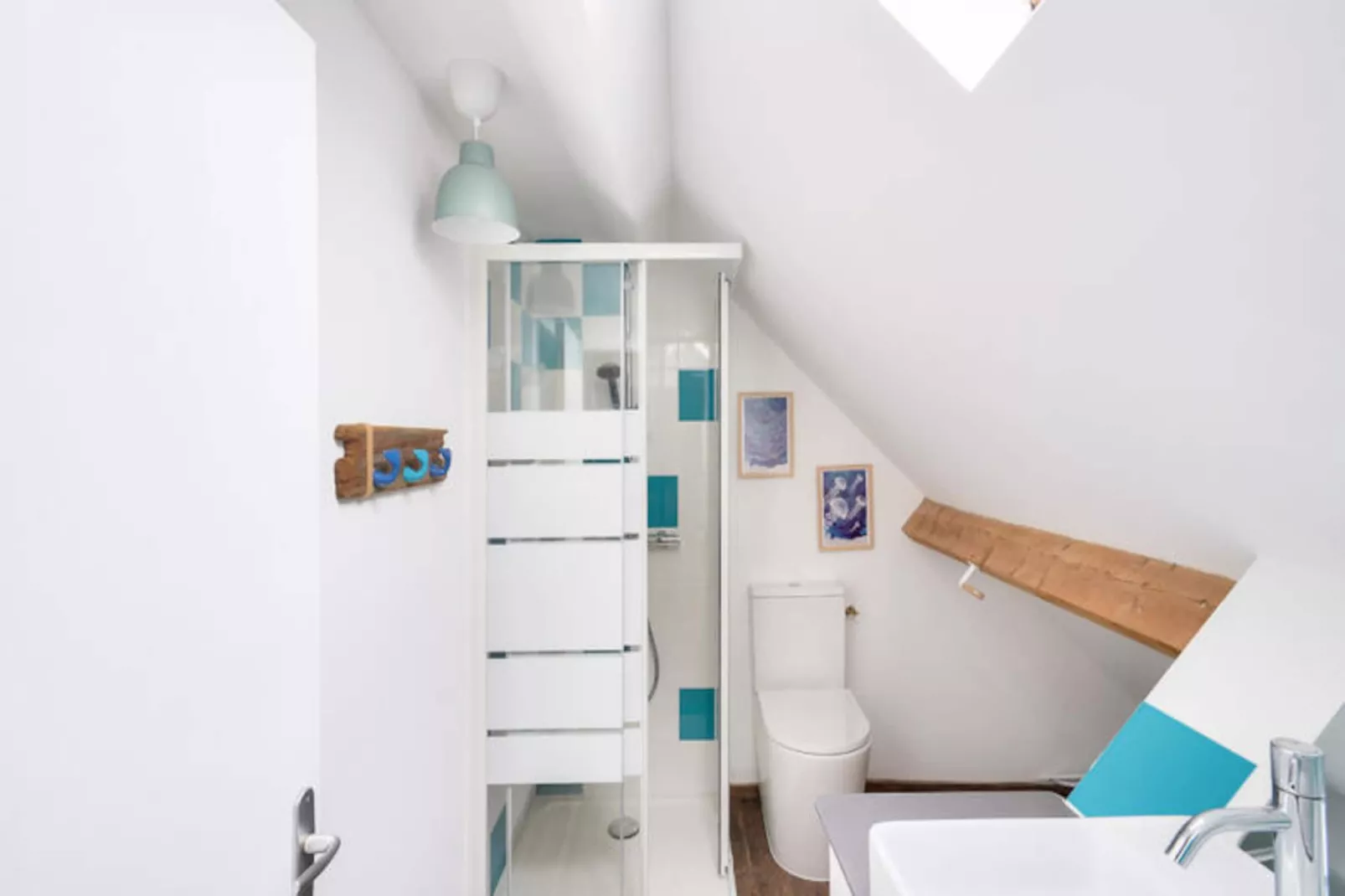 Maison à Loctudy-Niet-getagd