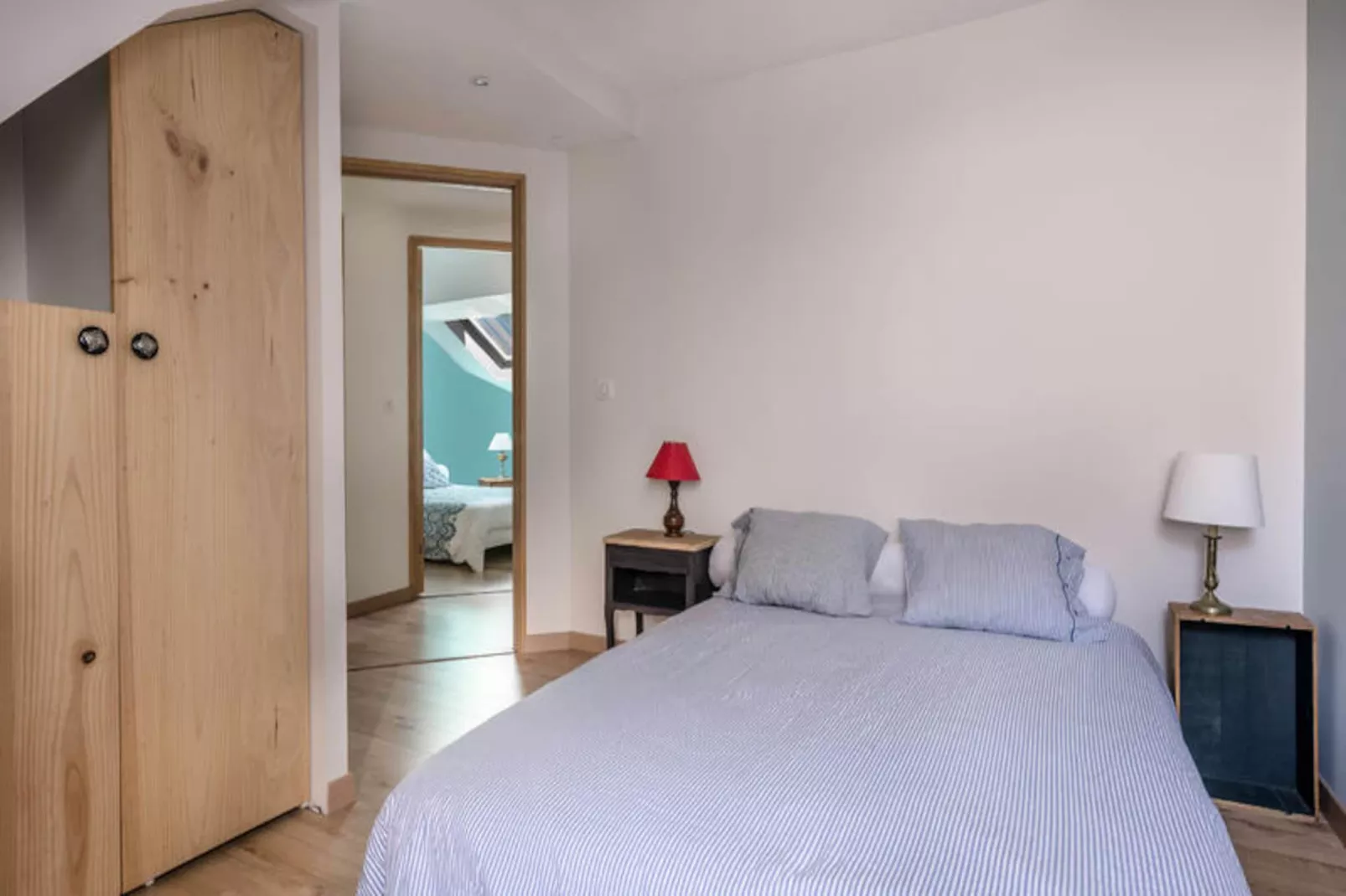 Maison à Pornichet-Niet-getagd