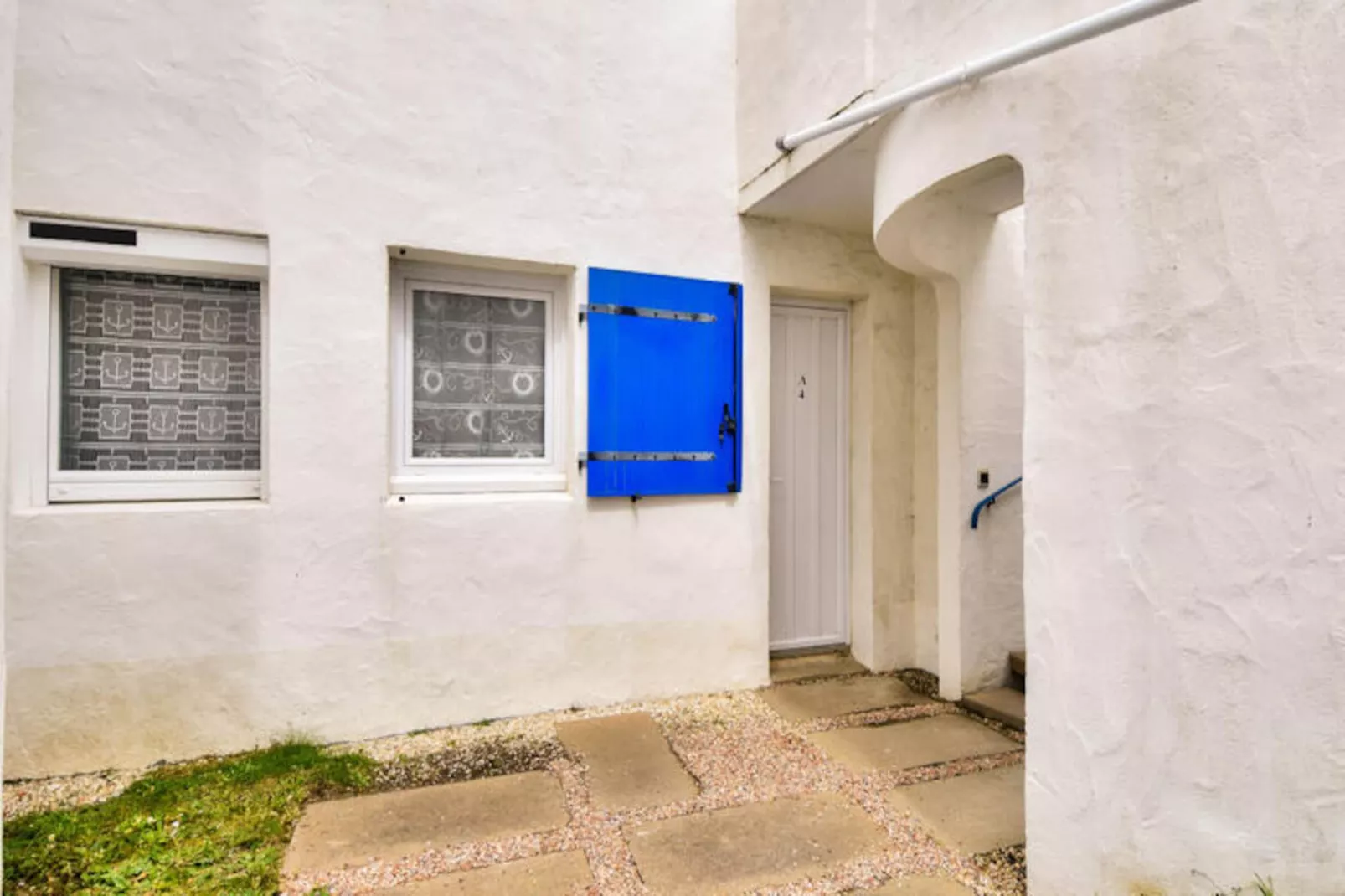 Maison à Noirmoutier-Niet-getagd