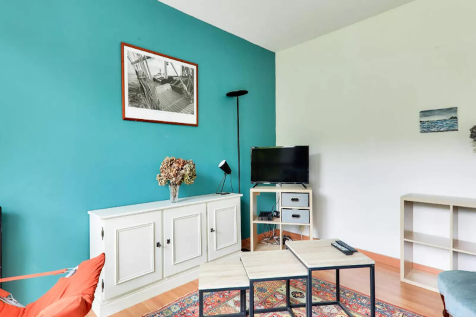 Appartements à Arradon-Niet-getagd