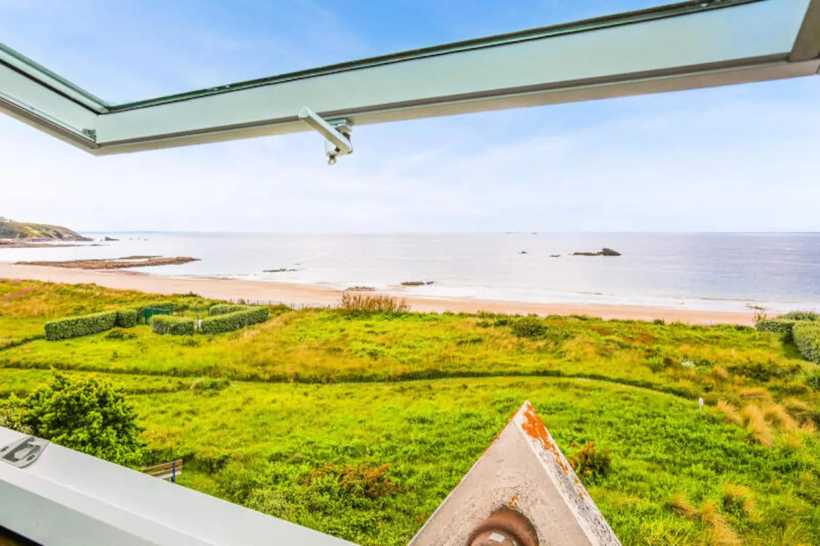 Maison à Erquy-Niet-getagd