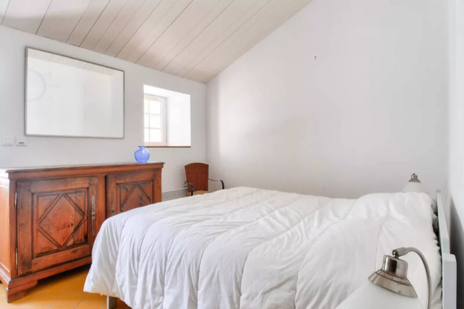 Maison à Noirmoutier-Niet-getagd