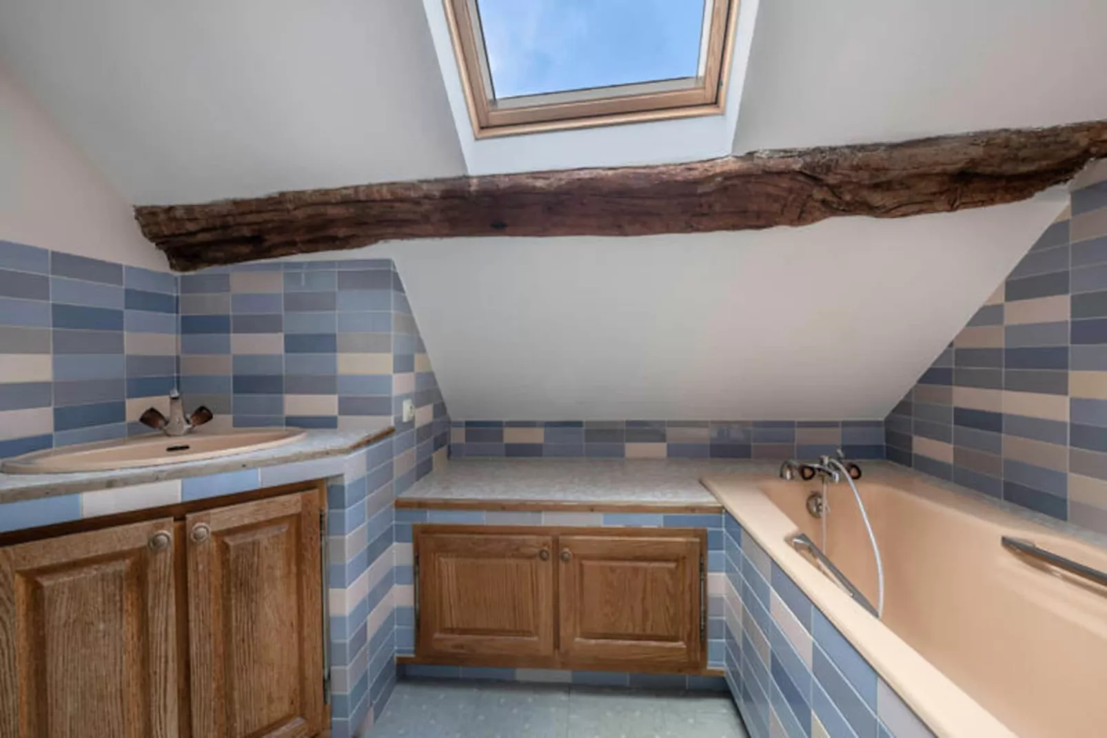 Maison à Batz-sur-Mer-Niet-getagd