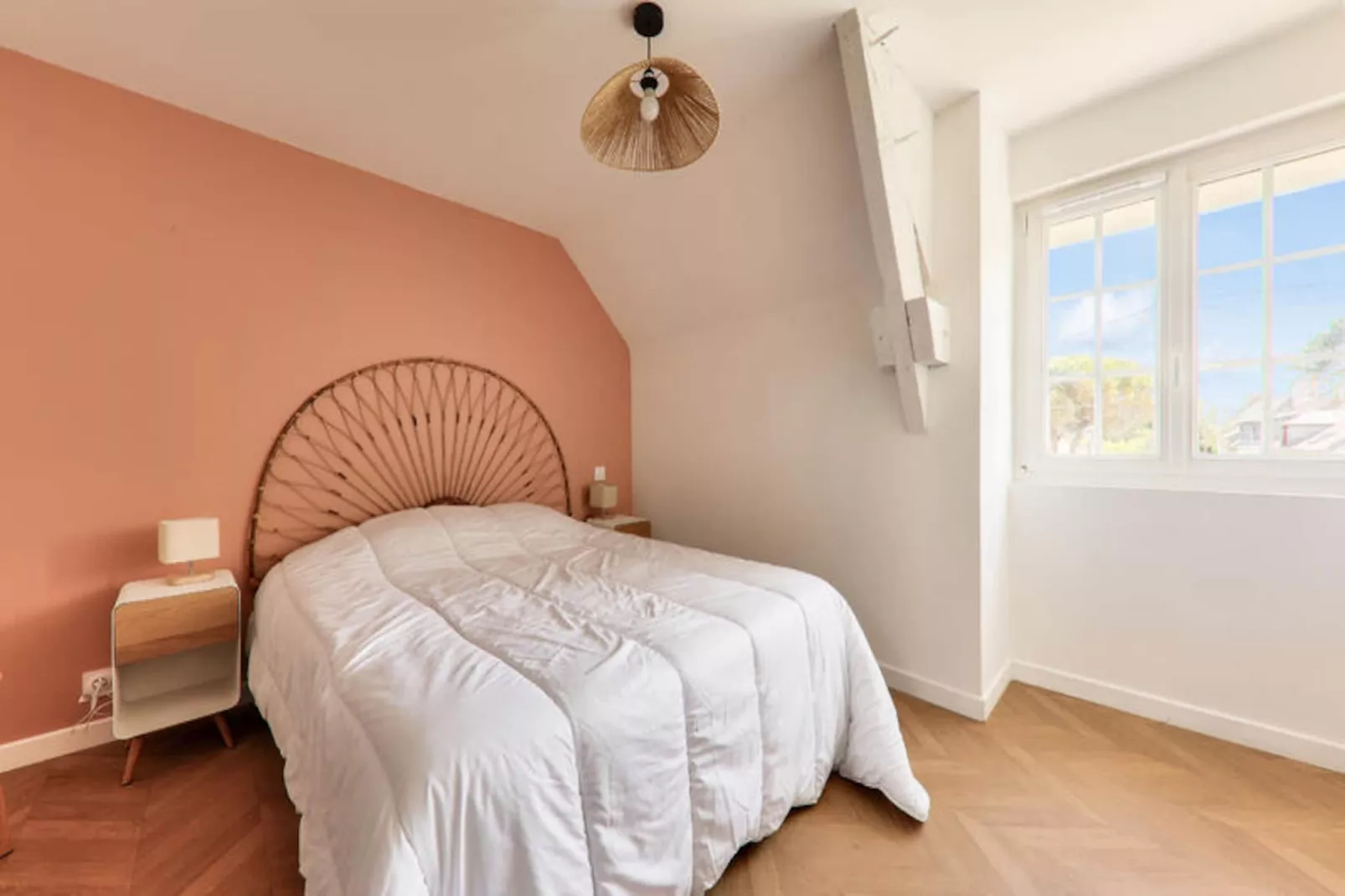 Maison à Sarzeau-Niet-getagd