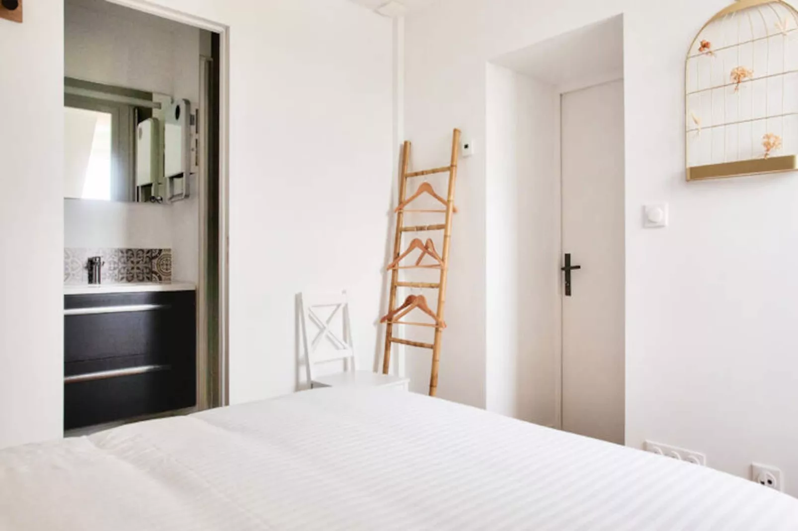 Appartements à Fouesnant-Niet-getagd