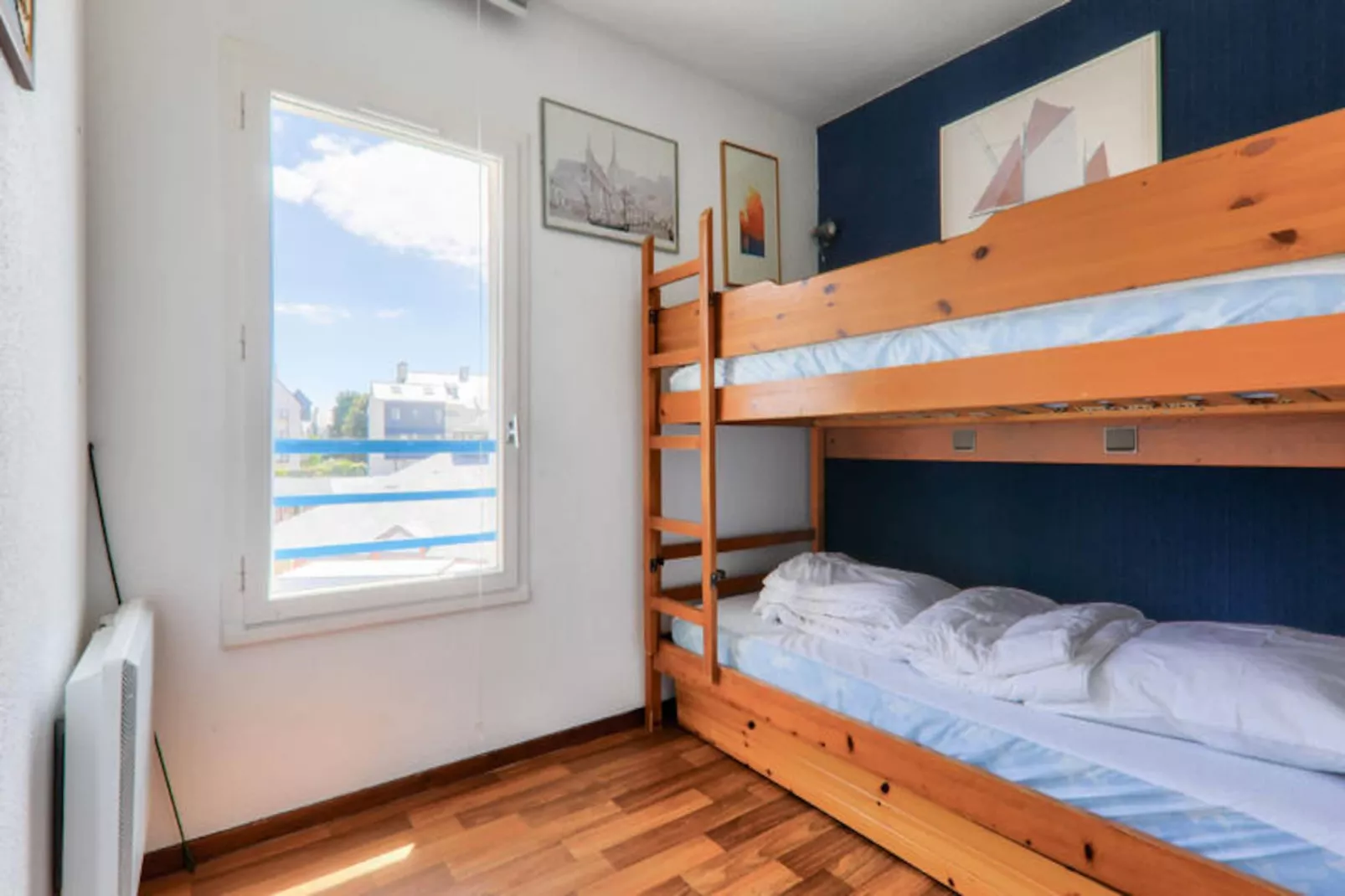 Appartements à Arzon - Port Crouesty-Niet-getagd