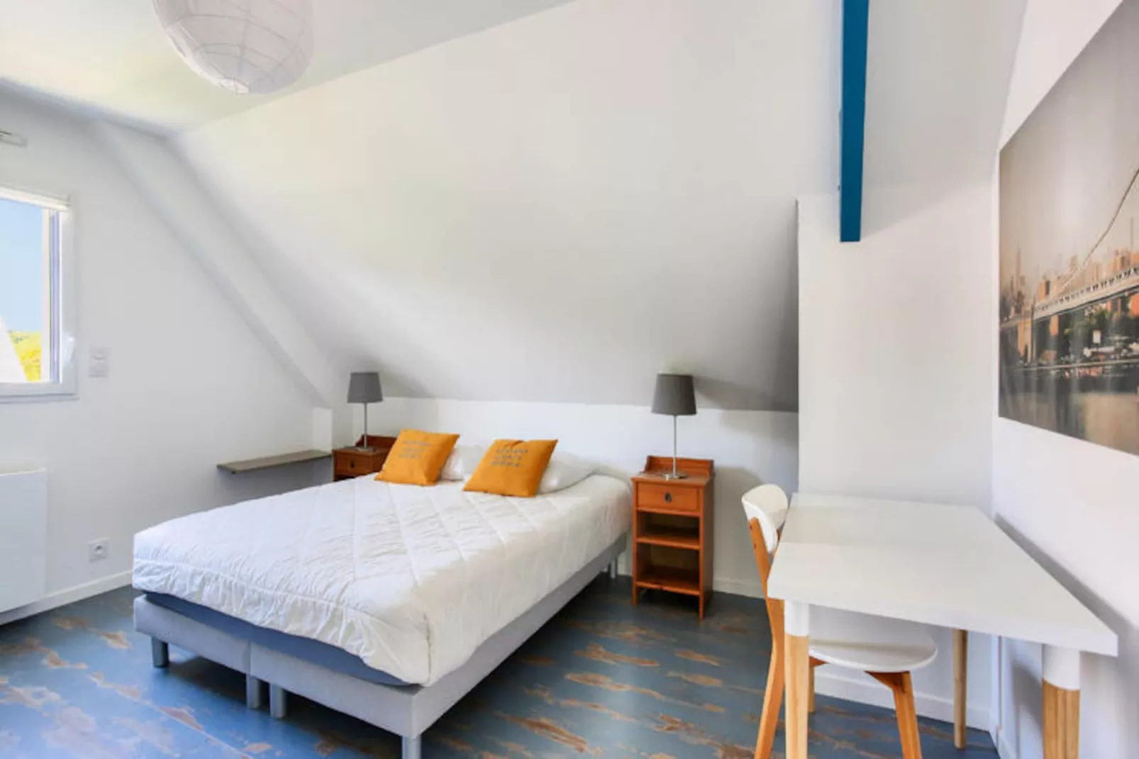 Maison à Saint-Lunaire-Niet-getagd