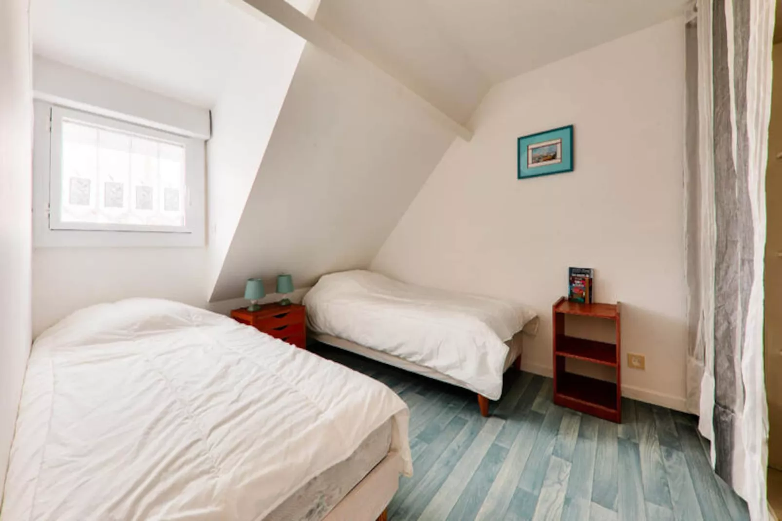 Maison à Saint Pierre Quiberon-Niet-getagd