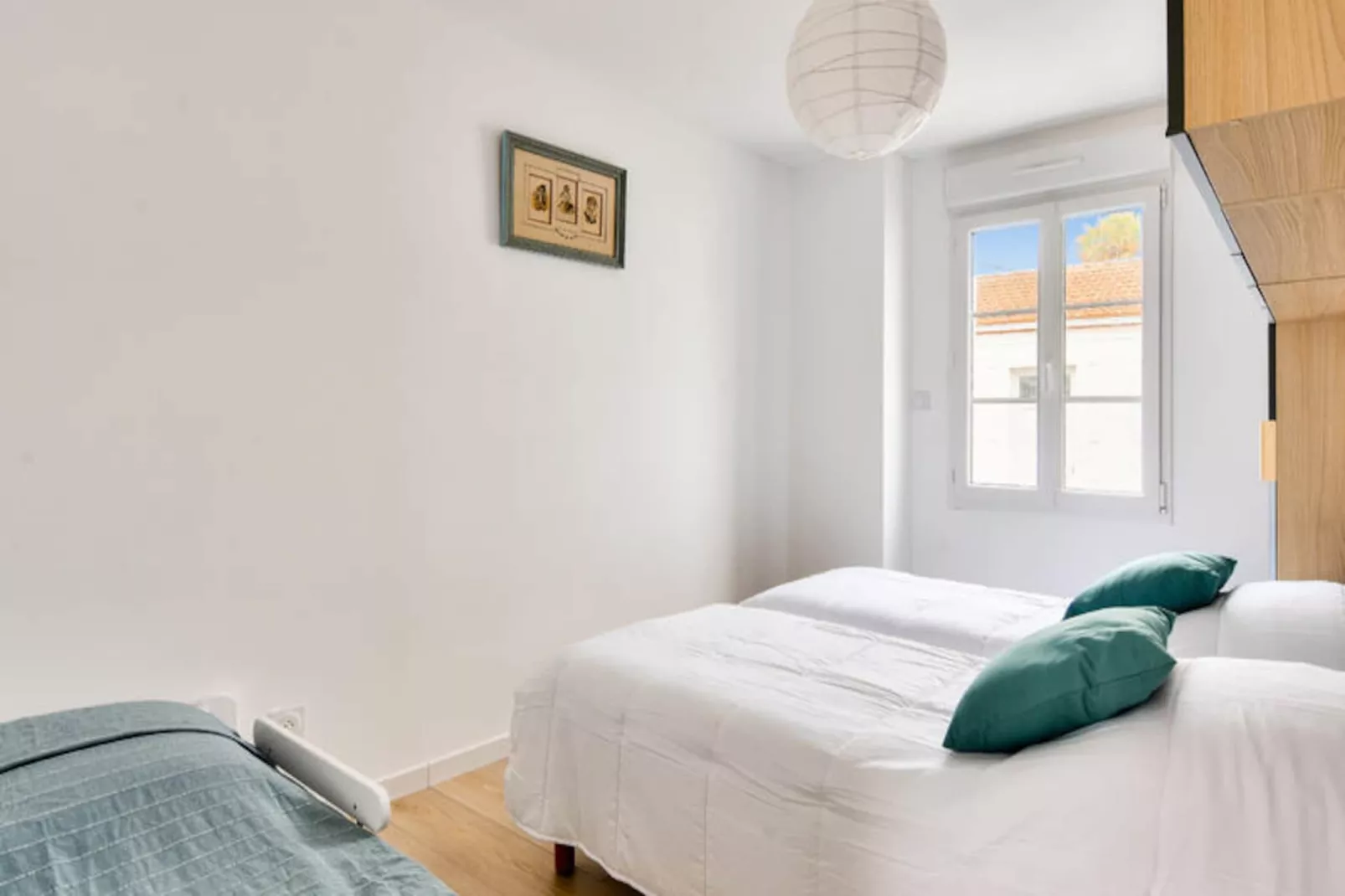 Maison à Barbâtre - Ile de Noirmoutier-Niet-getagd