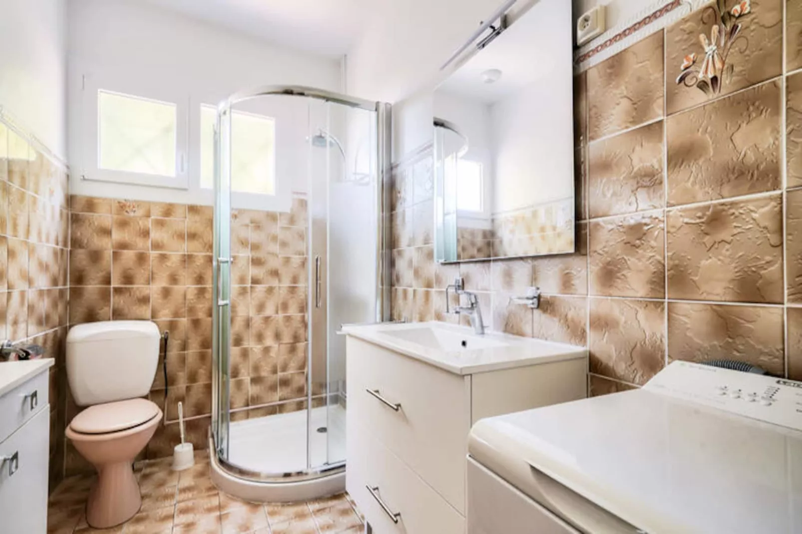 Maison à Andernos-les-Bains-Niet-getagd