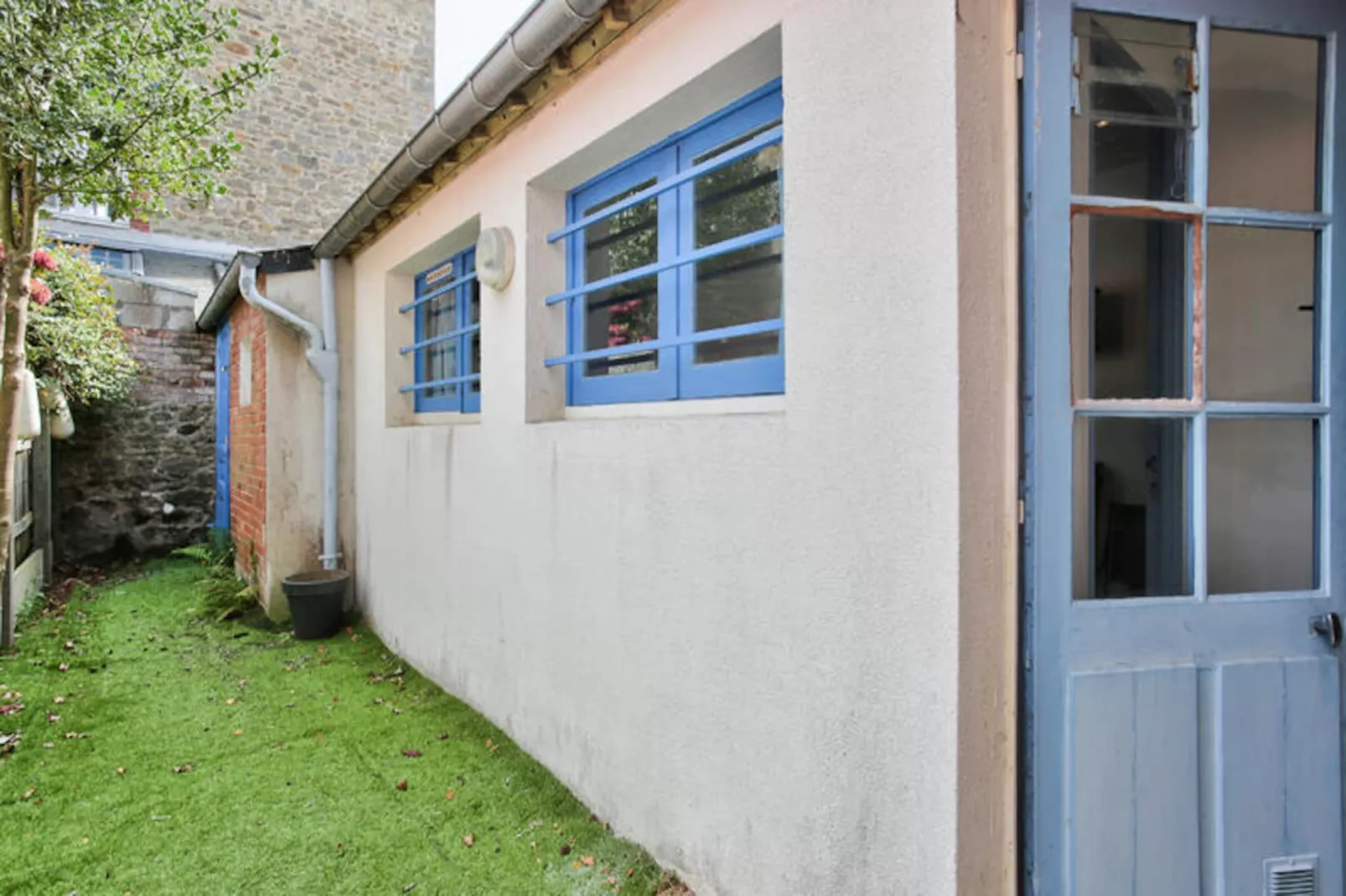 Maison à Dinard-Niet-getagd