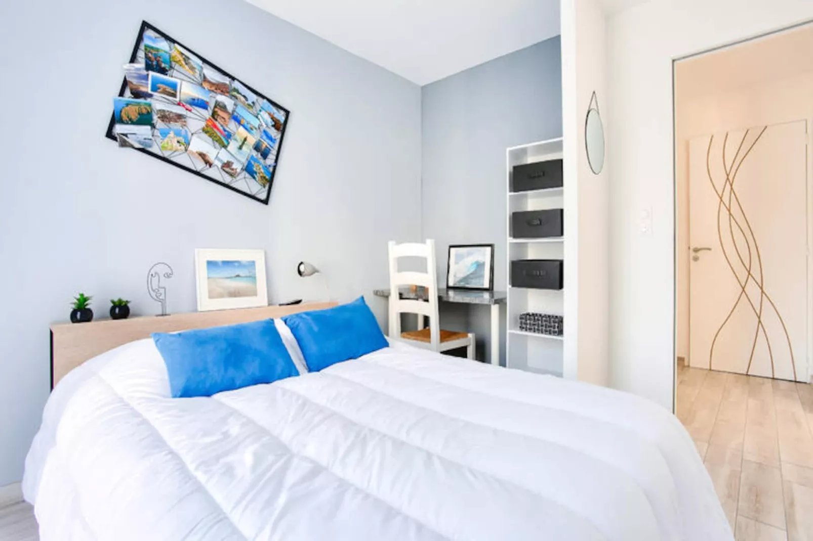 Maison à Erquy-Niet-getagd