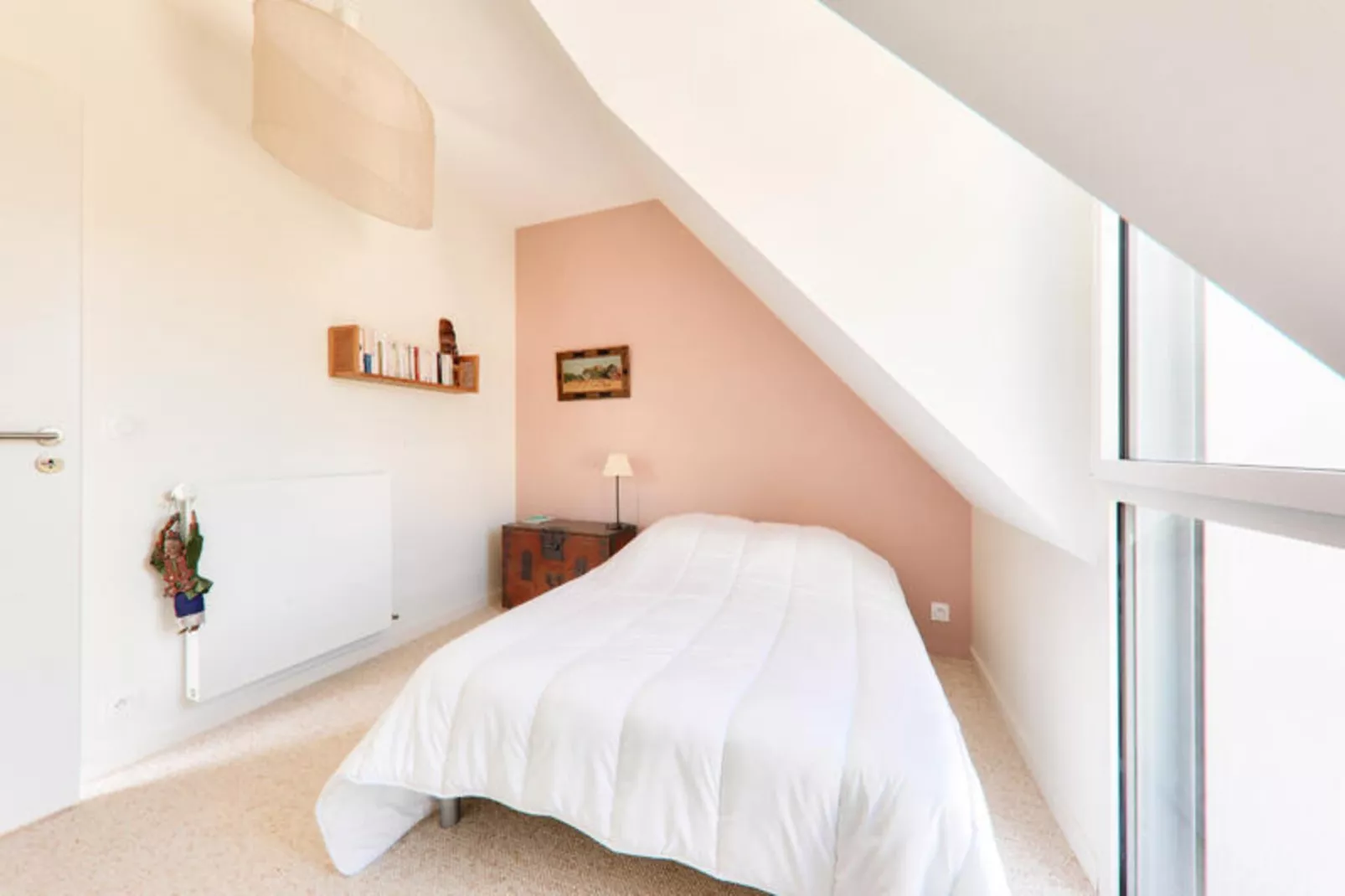 Maison à Sarzeau-Niet-getagd