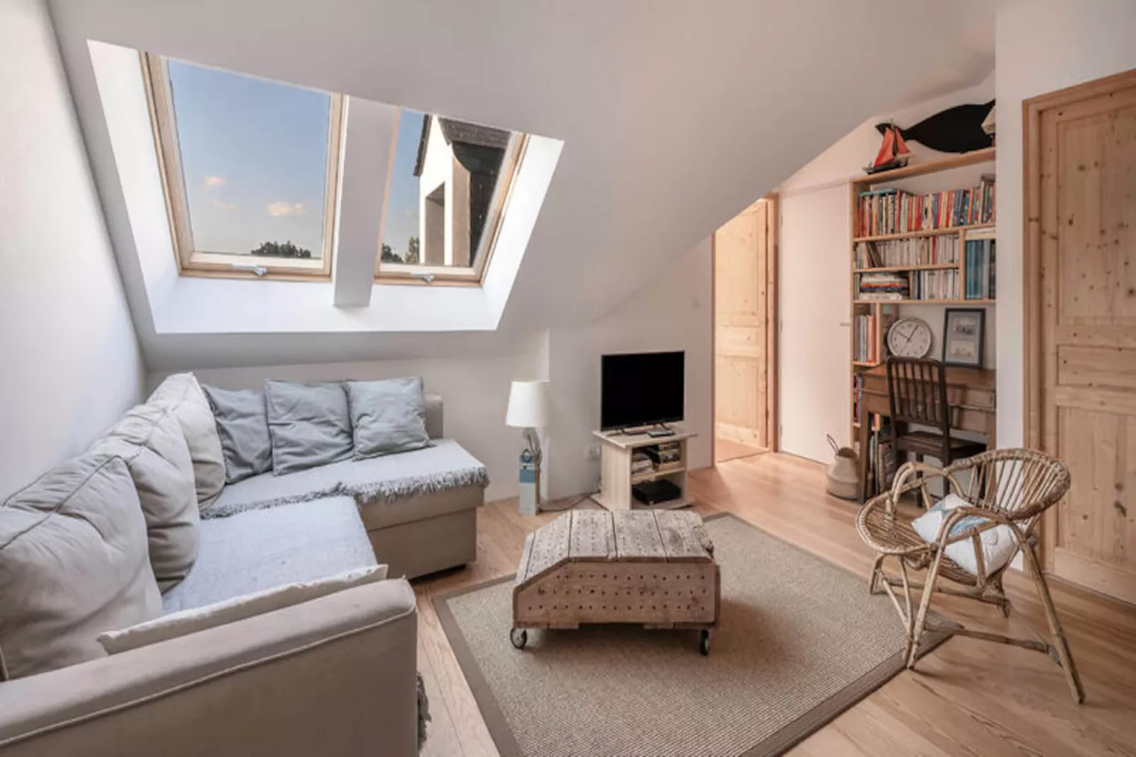 Maison à Piriac-sur-Mer-Niet-getagd