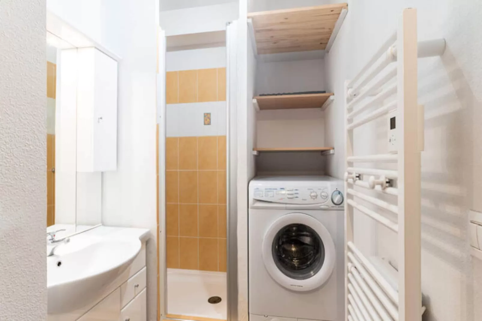 Appartements à Le Dévoluy-Niet-getagd