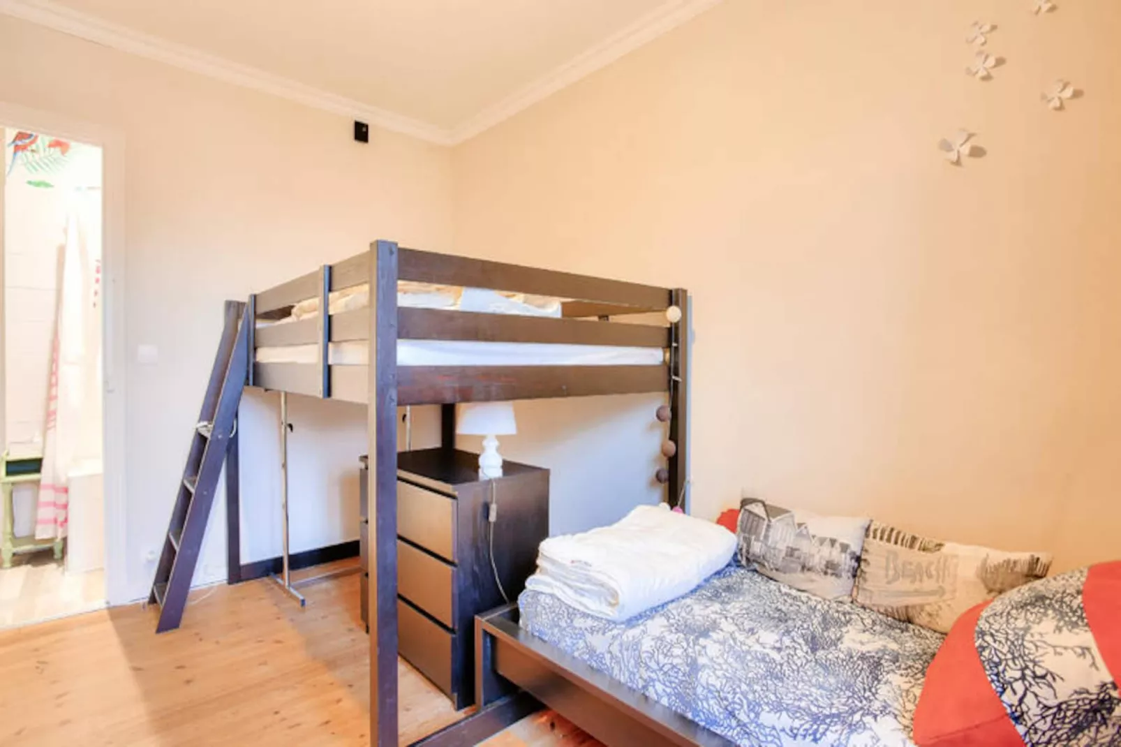 Maison à Dinard-Niet-getagd