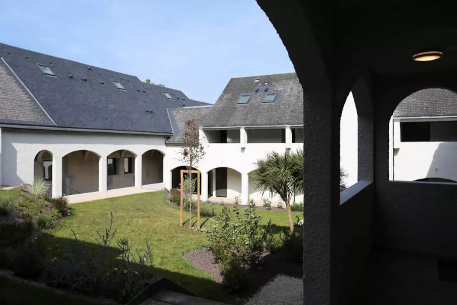 Studio à Dinard-Niet-getagd