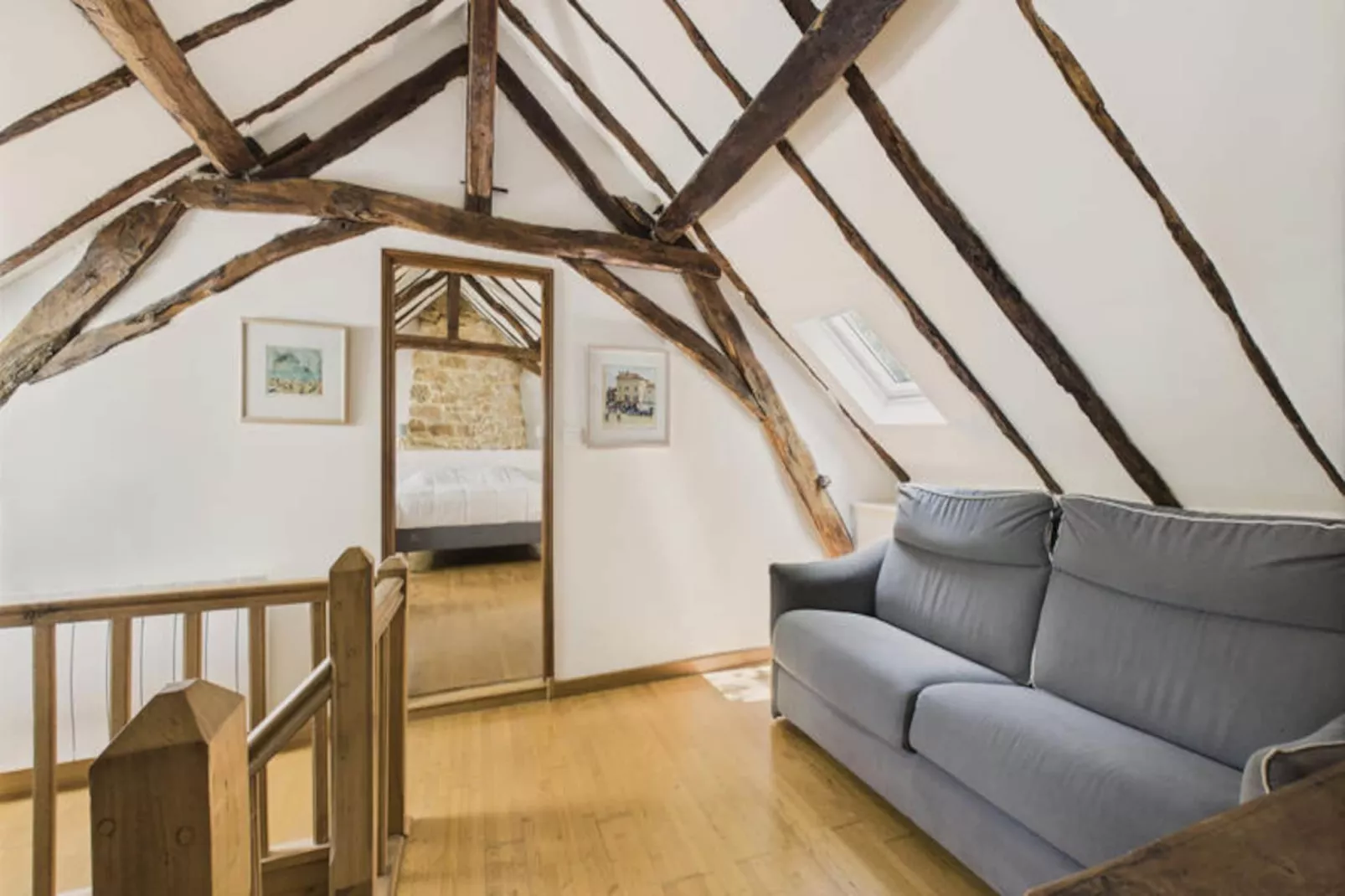 Maison à Salignac-Eyvigues-Niet-getagd