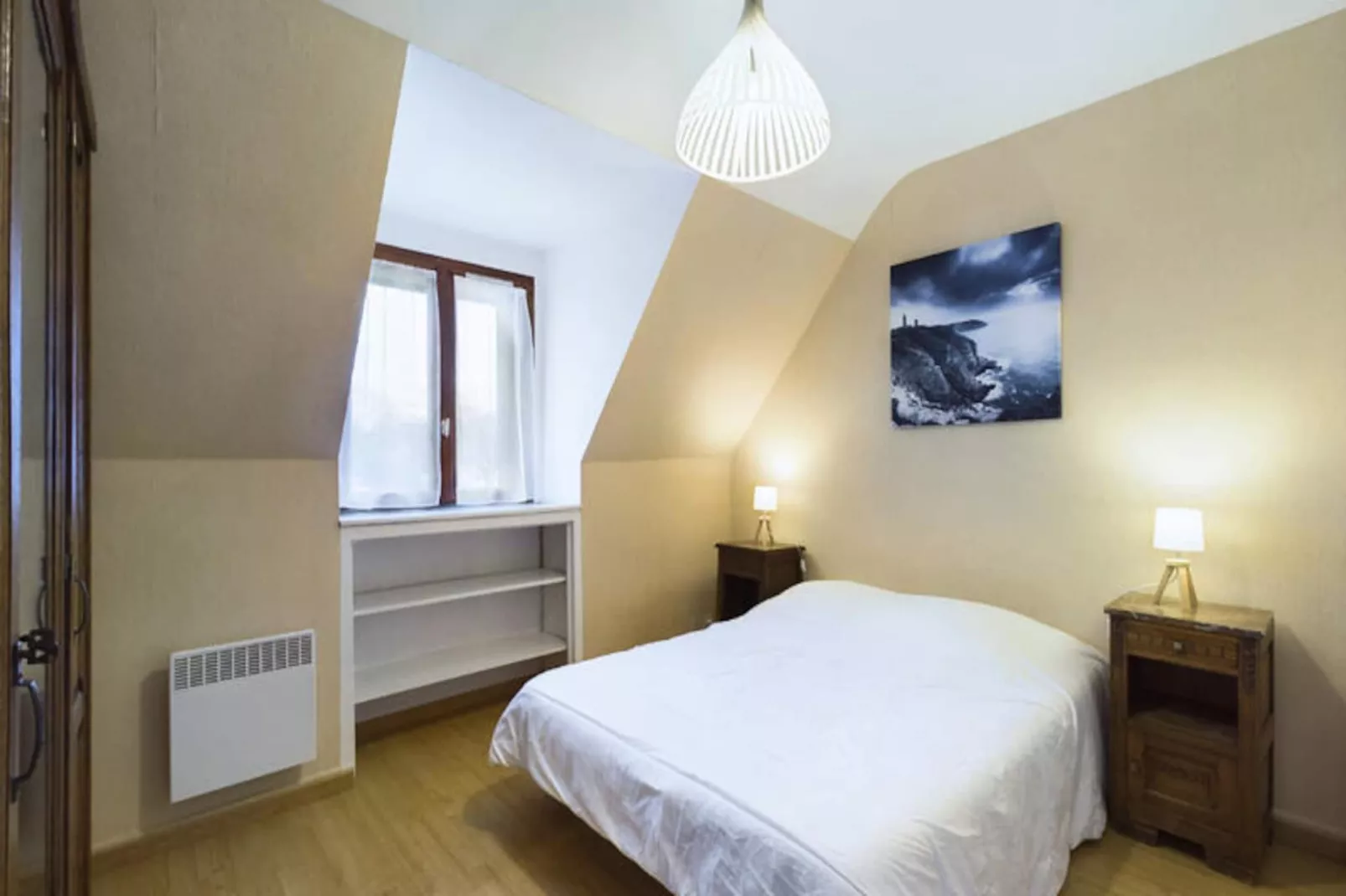 Maison à Fouesnant-Niet-getagd