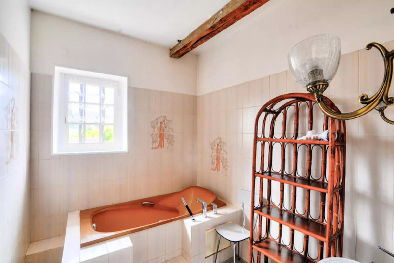 Maison à Sarlat-la-Canéda-Niet-getagd