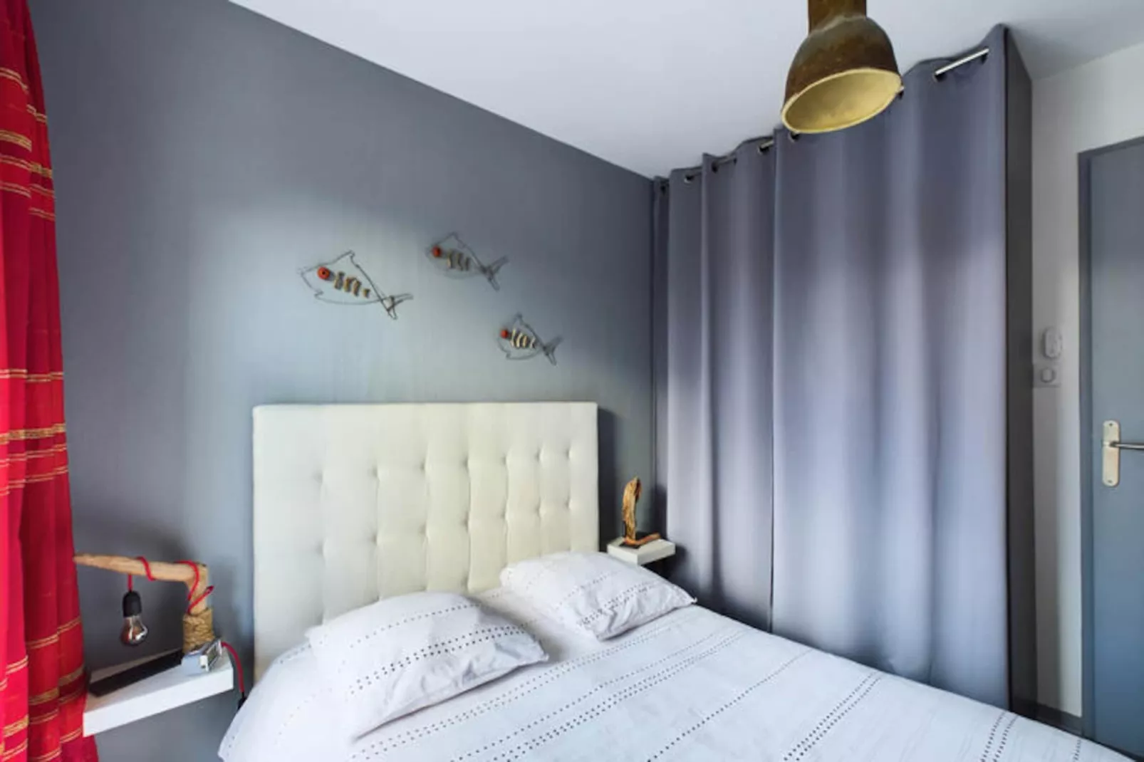 Appartements à Saint-Gilles-Croix-de-Vie-Niet-getagd