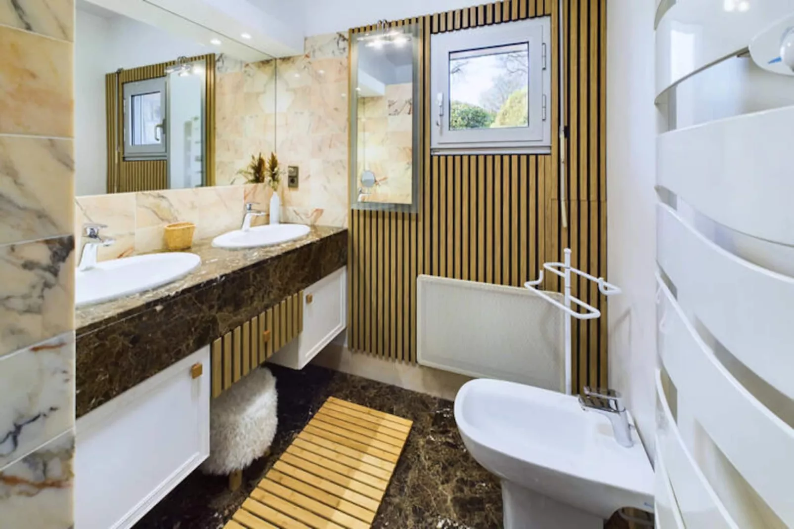 Maison à Fouesnant-Niet-getagd