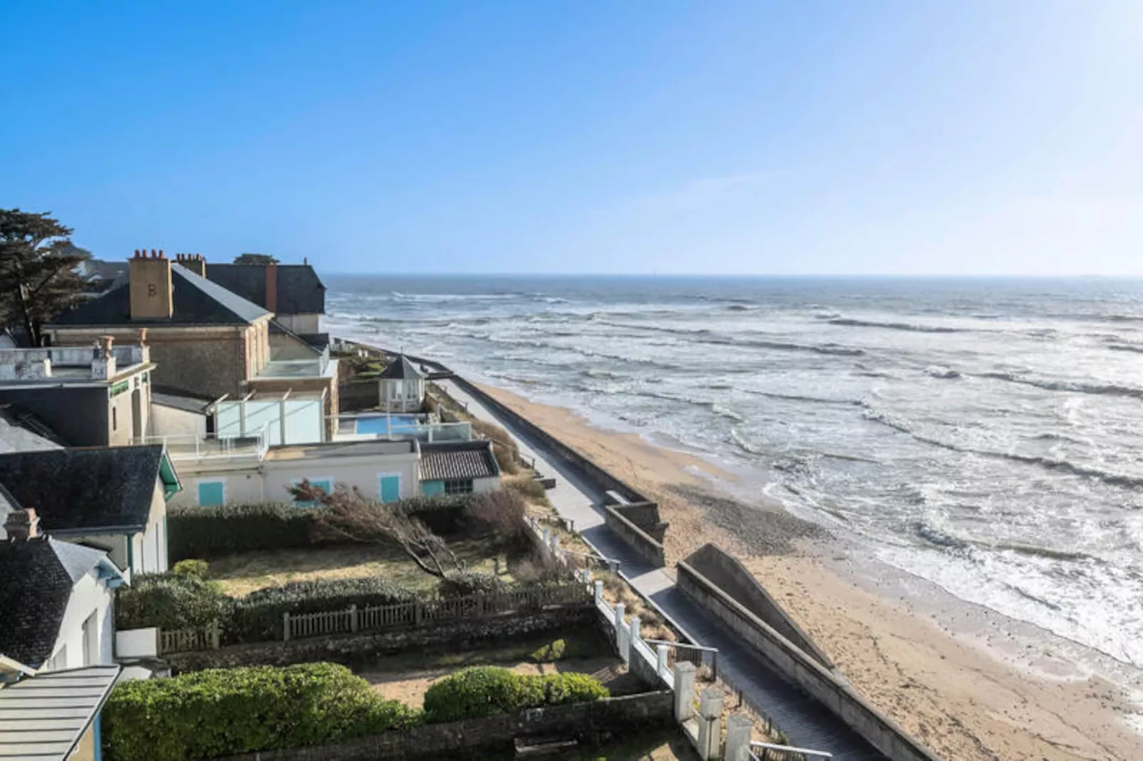 Maison à Pornichet-Niet-getagd