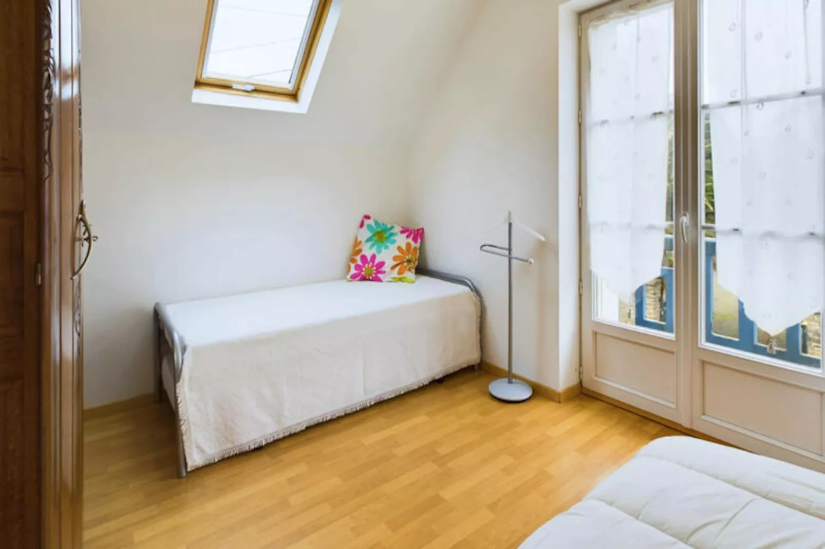 Maison à Concarneau-Niet-getagd