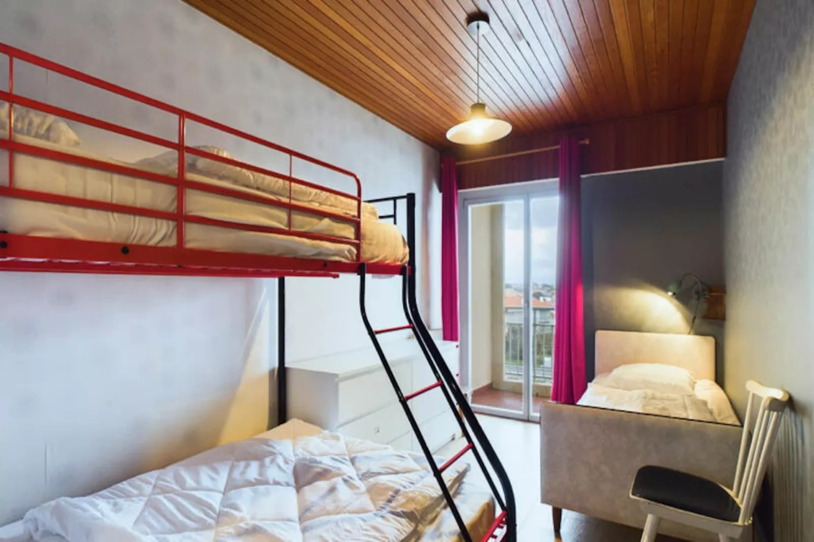 Appartements à Saint-Gilles-Croix-de-Vie-Niet-getagd