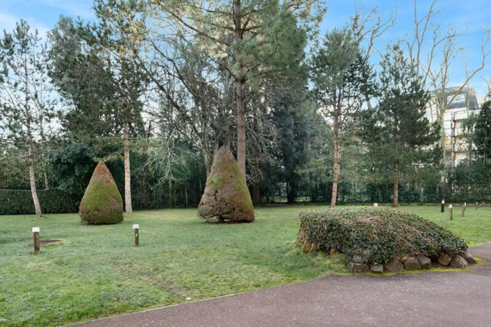 Appartements à La Baule-Niet-getagd