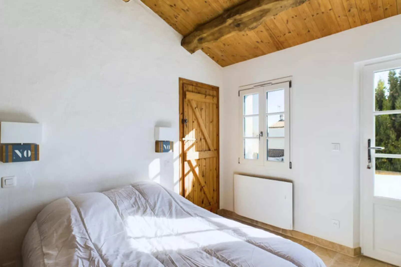 Maison à Noirmoutier-Niet-getagd