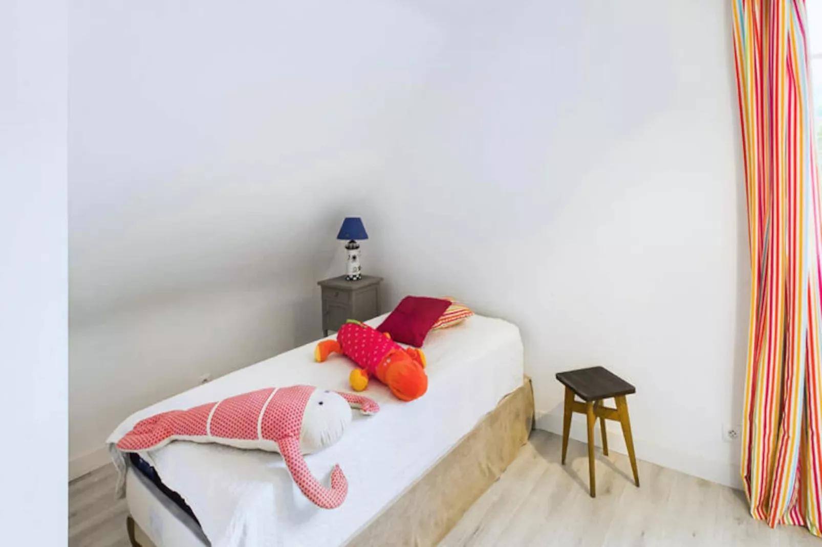 Maison à Plovan-Niet-getagd