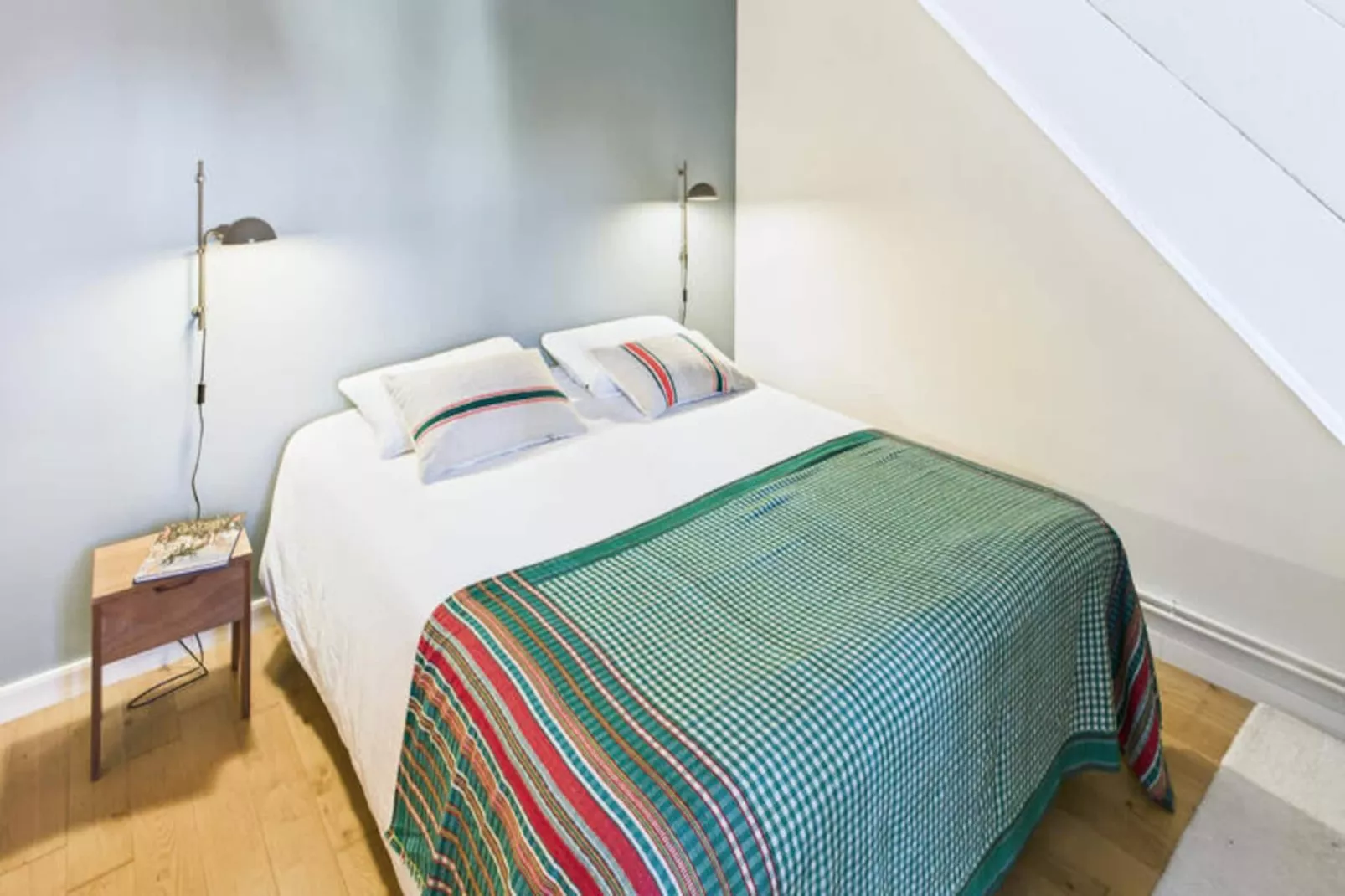 Maison à Penmarc'h-Niet-getagd