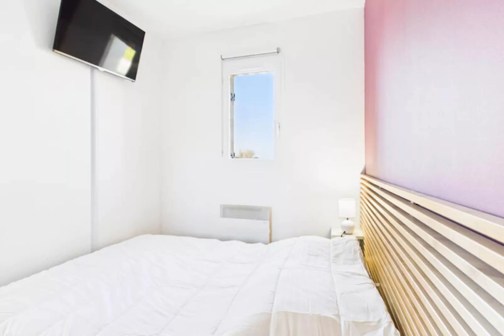 Appartements à Guérande-Niet-getagd