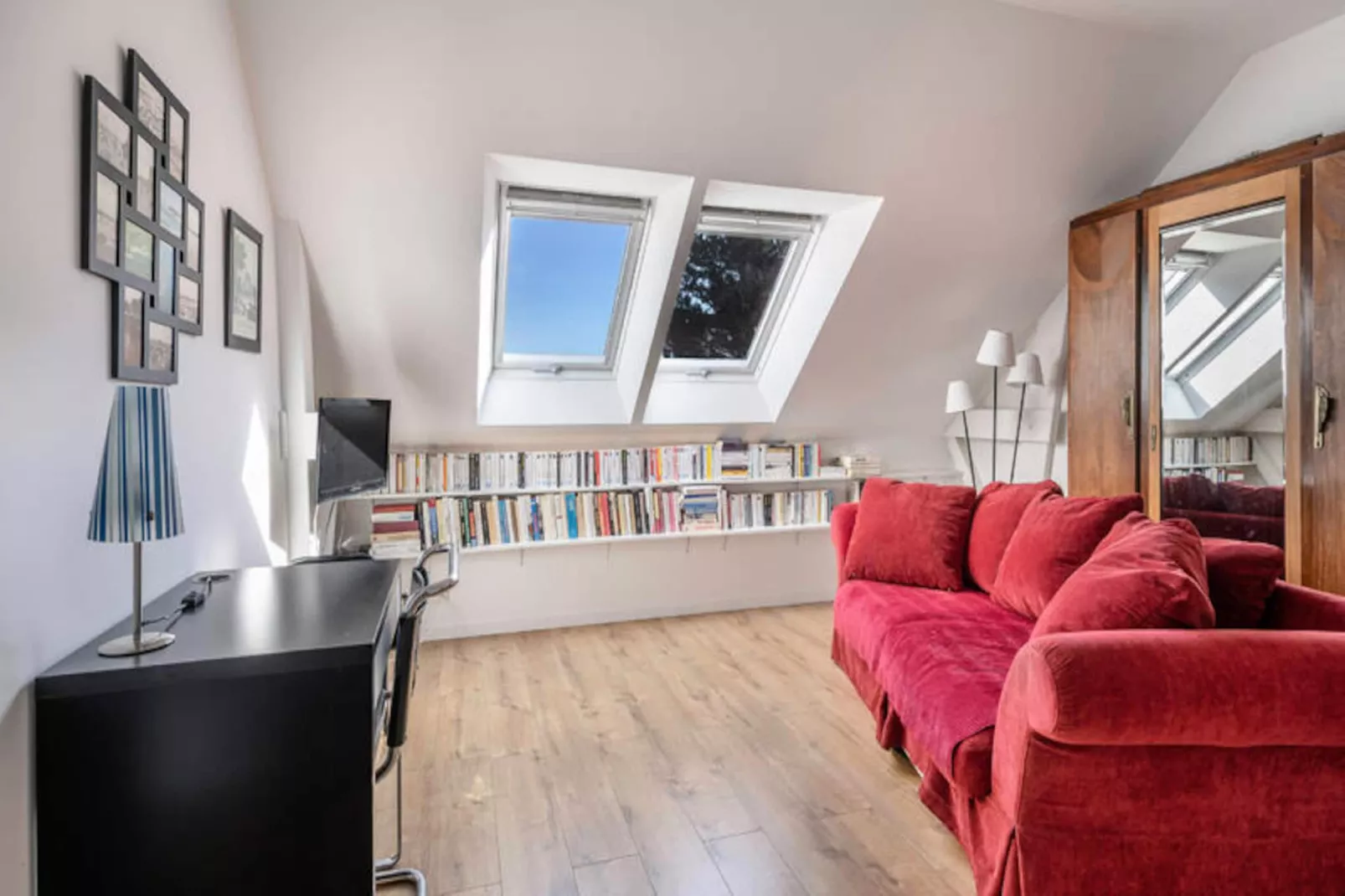 Maison à Piriac-sur-Mer-Niet-getagd