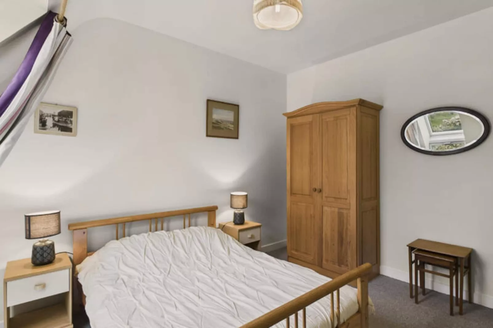 Maison à La Forêt-Fouesnant-Niet-getagd