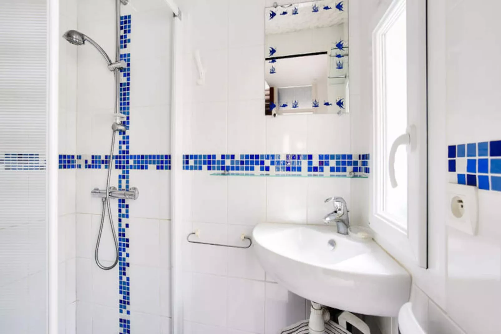 Maison à Dinard-Niet-getagd