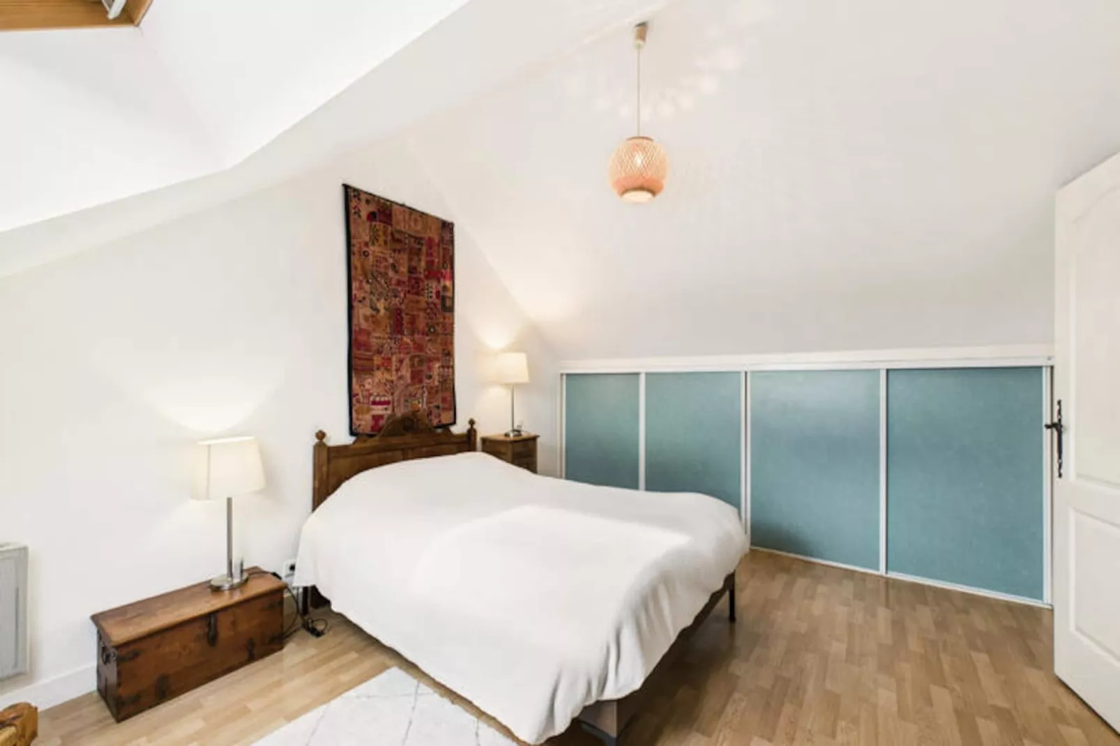 Maison à Fanlac-Niet-getagd